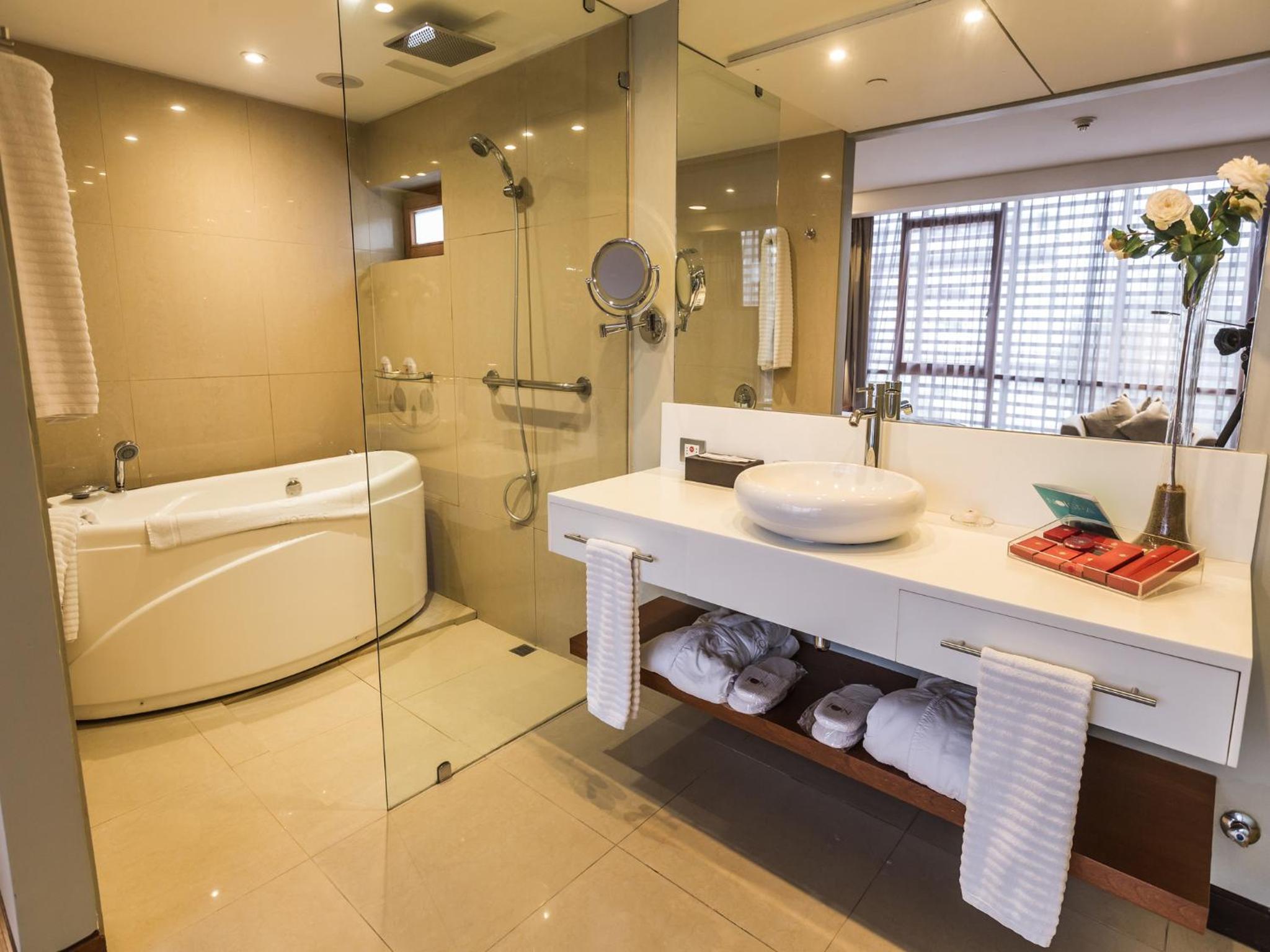 Junior Suite - Photo 3