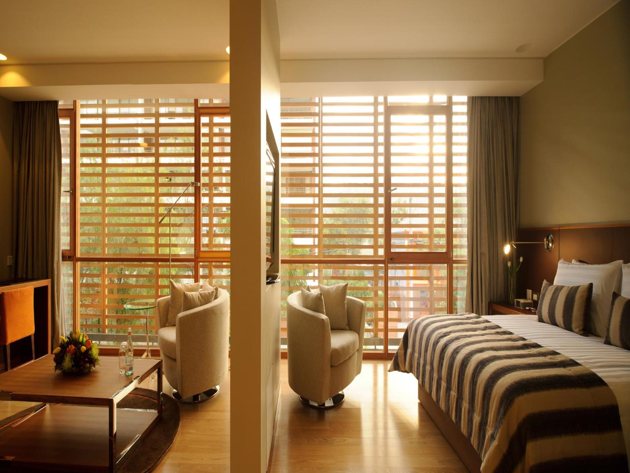 Junior Suite - Photo 2