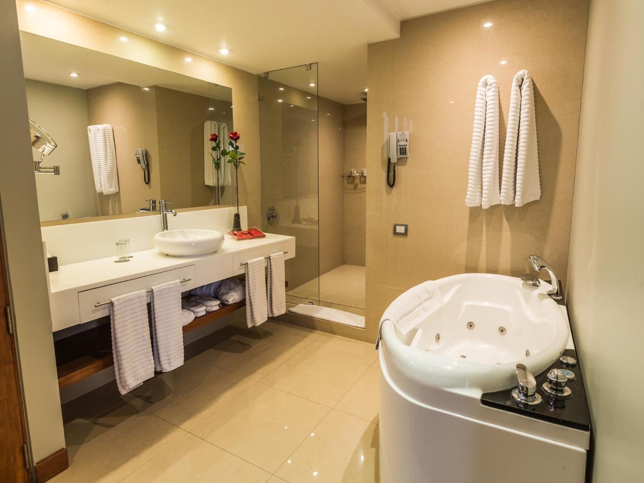 Terrace Suite - Photo 4