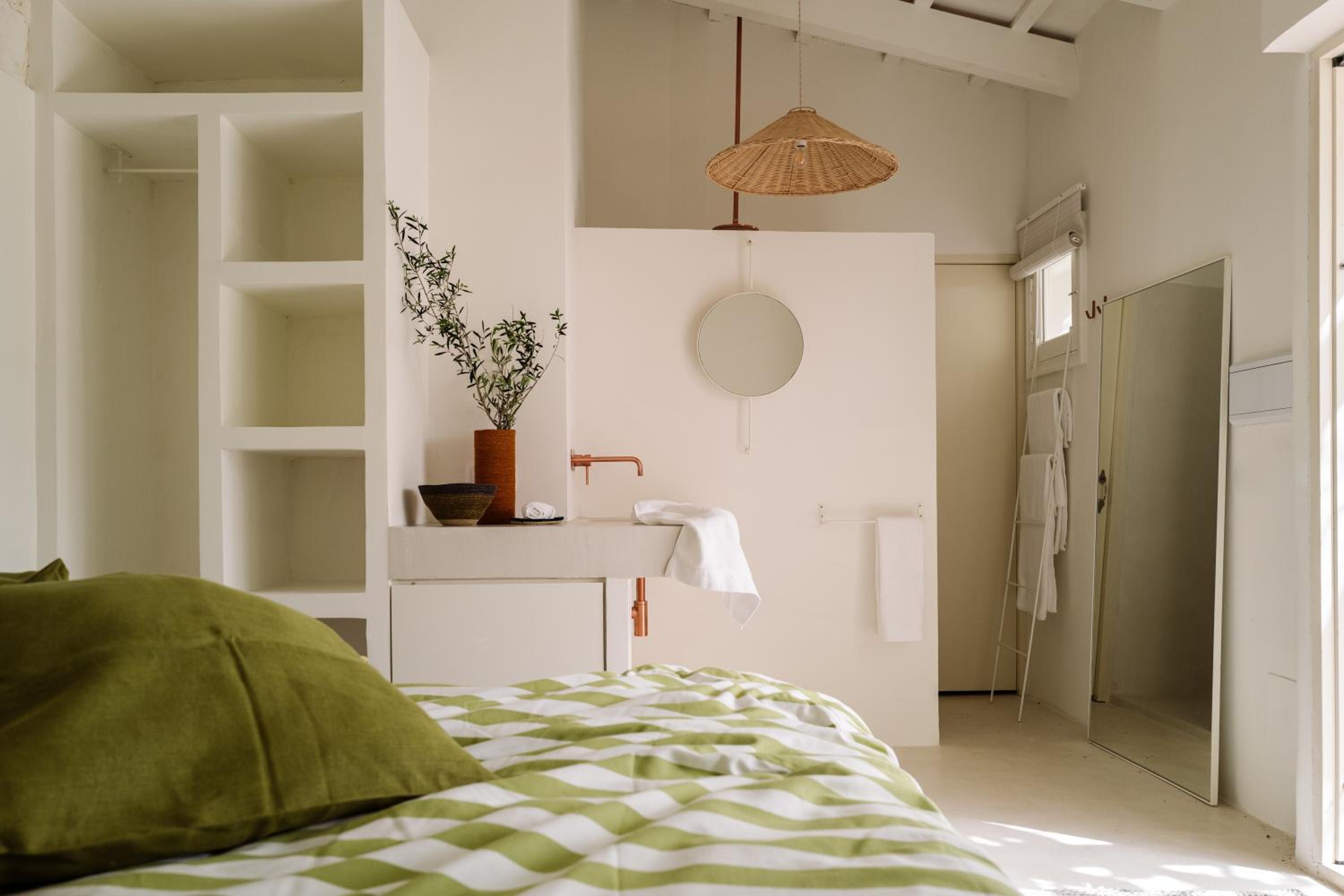 Habitación Superior Queen Habitación Superior Queen