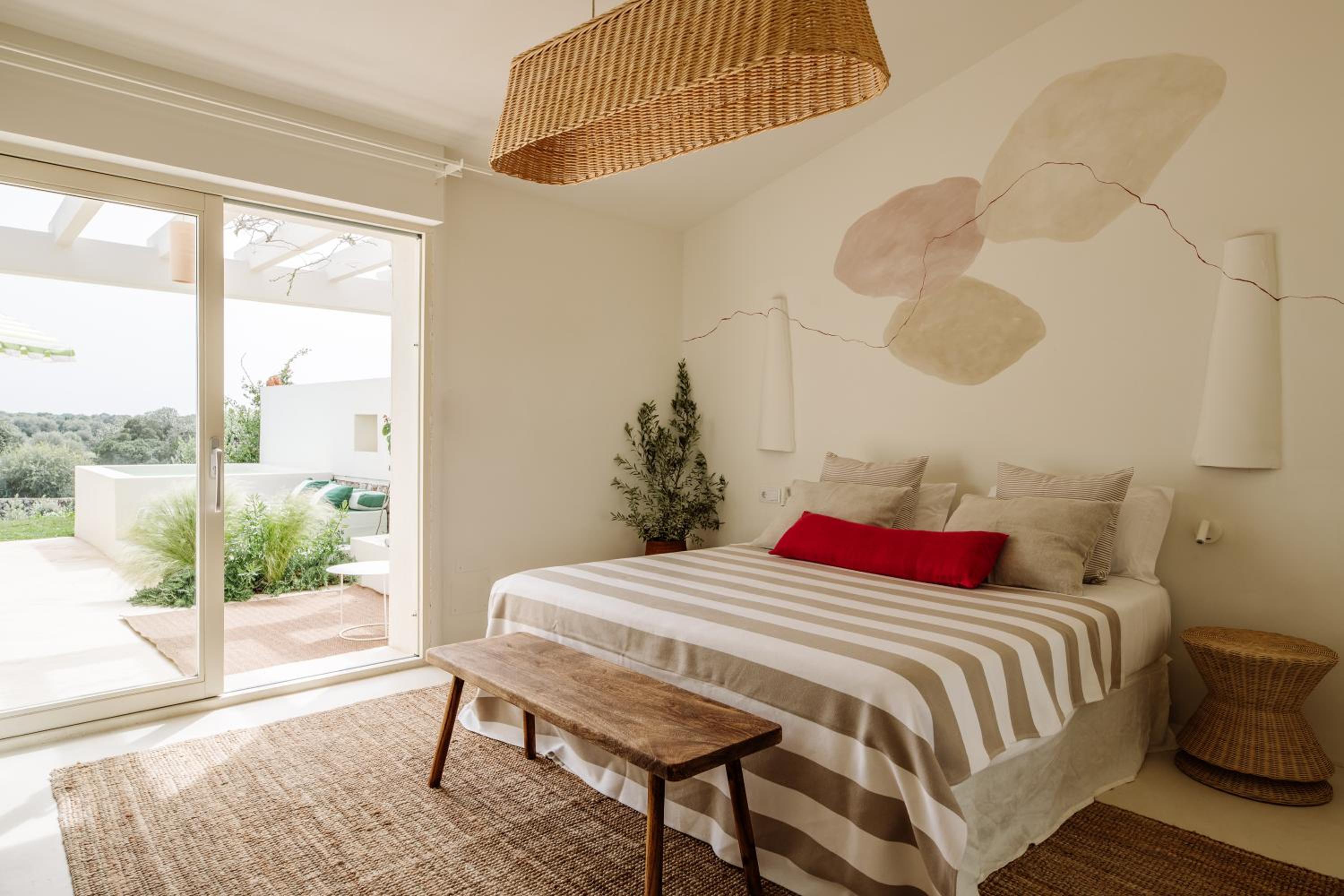 Habitación Superior Queen