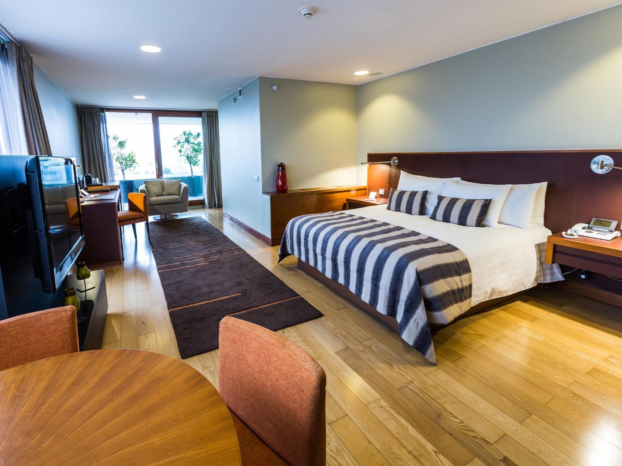 Terrace Suite - Photo 2