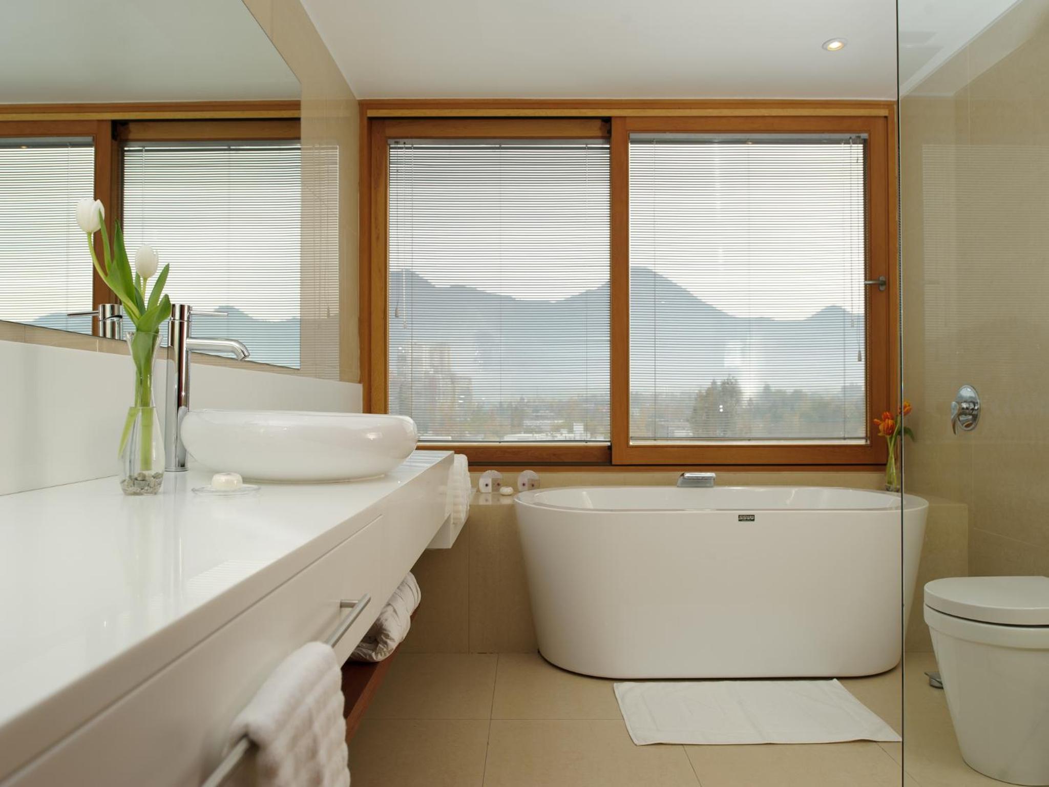 Terrace Suite - Photo 3
