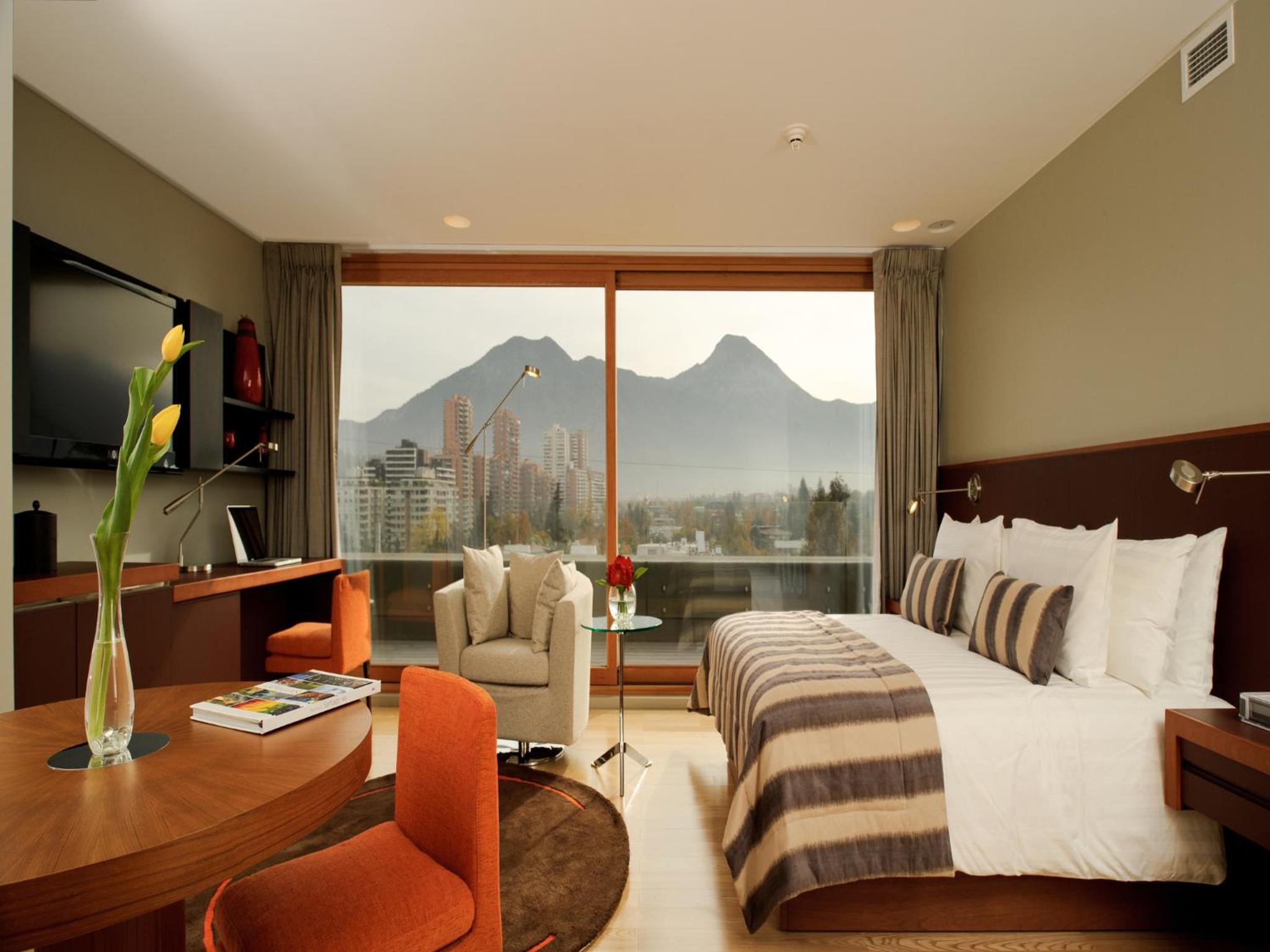 Terrace Suite - Photo 1