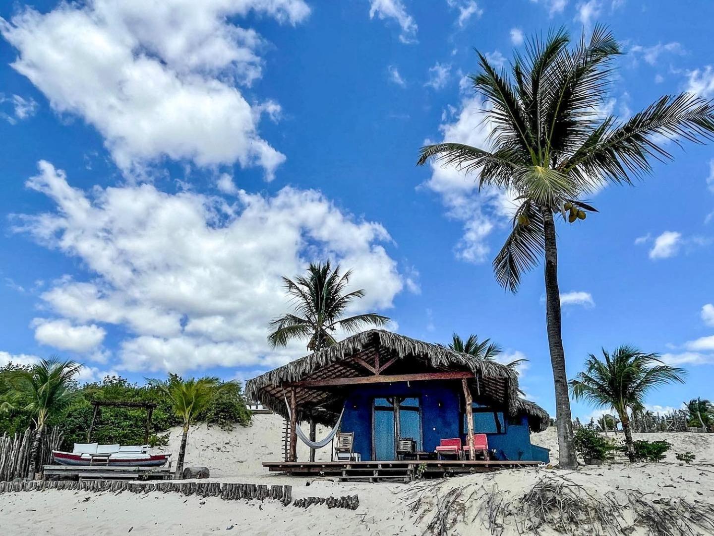 Bungalow - Beach Front - Photo 25