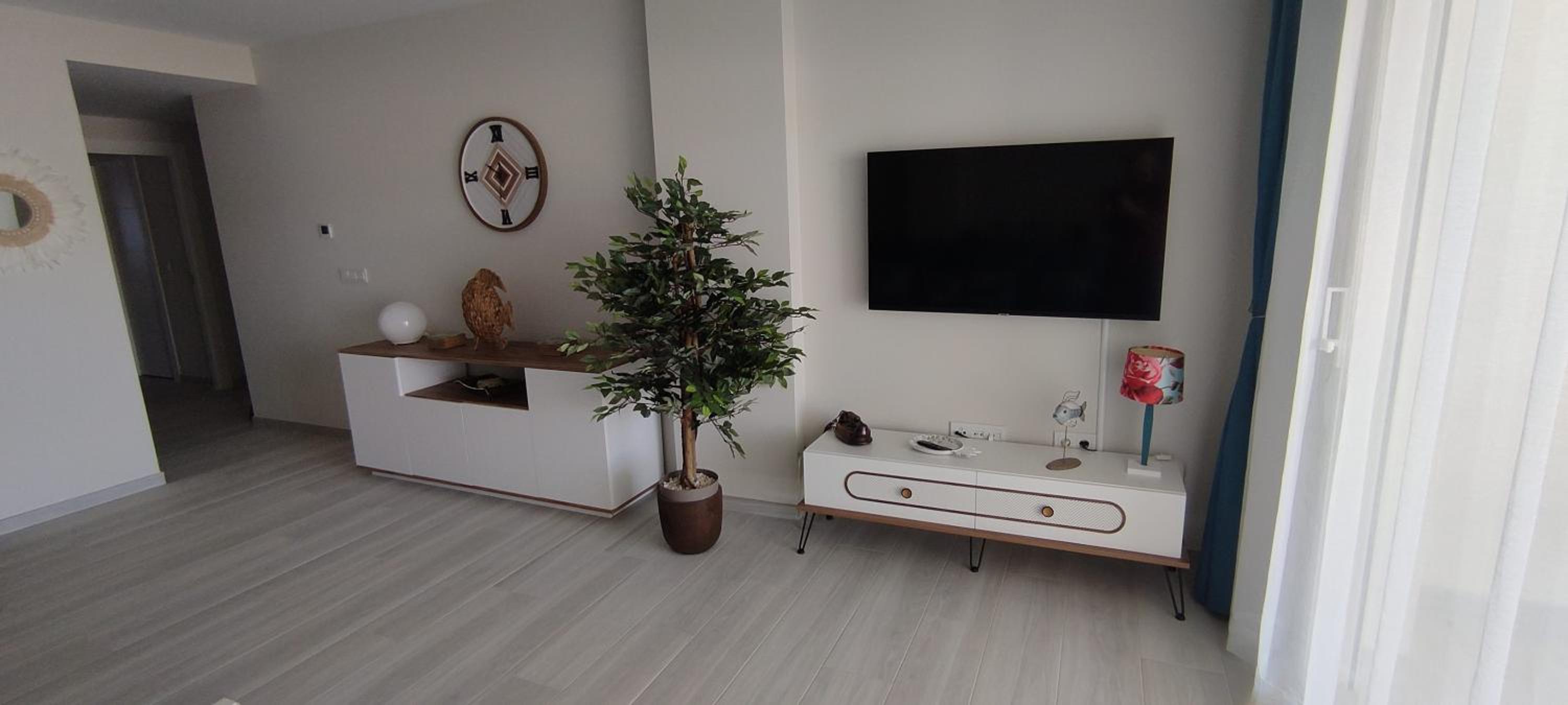 Two-Bedroom Apartment photo 2