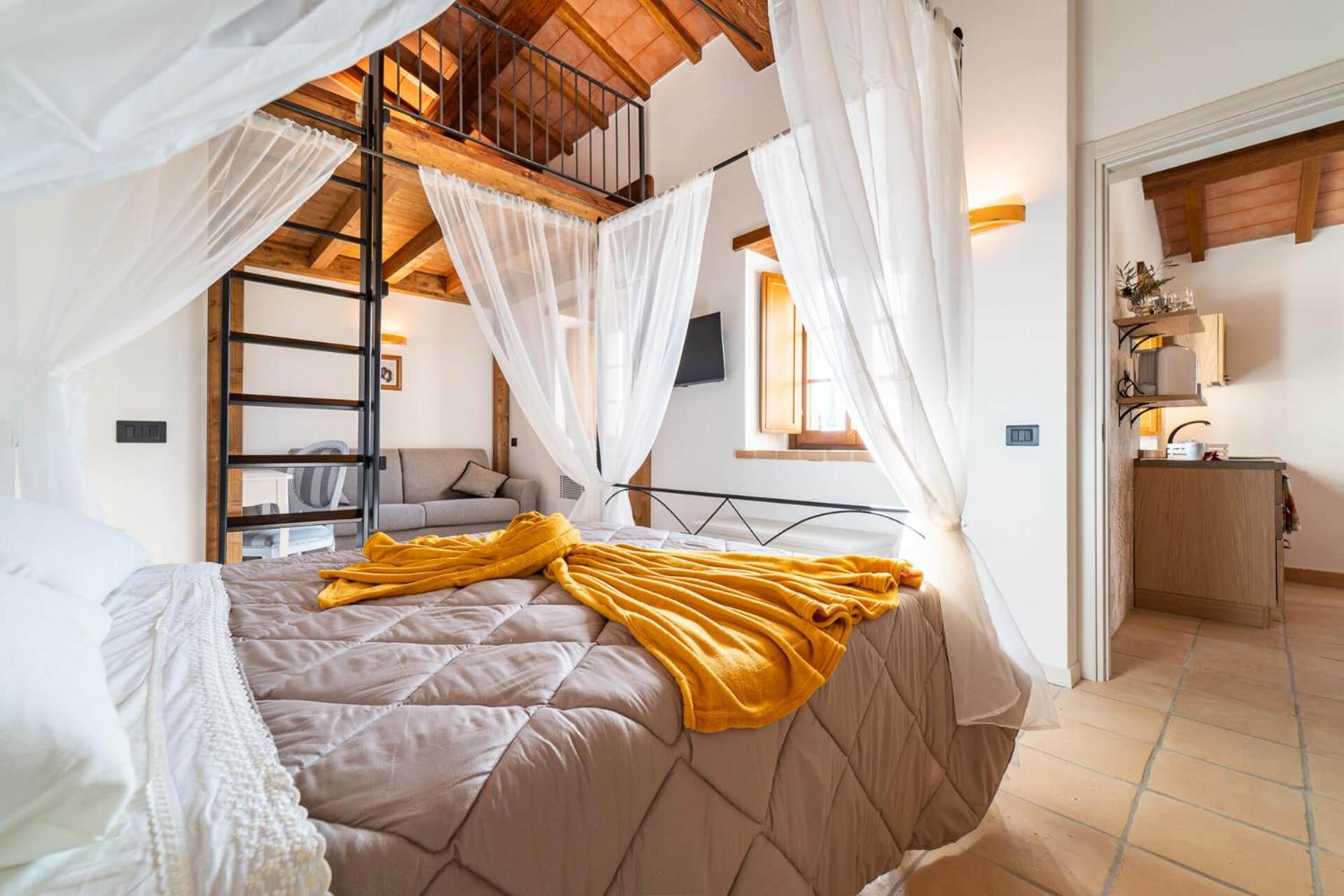 Quadruple Room photo 1