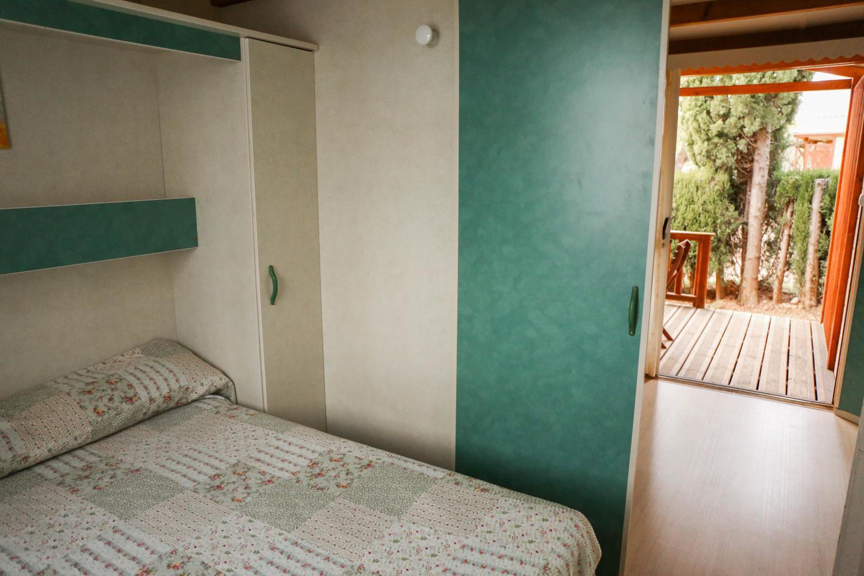 Bungalow (4 Adults) photo 3
