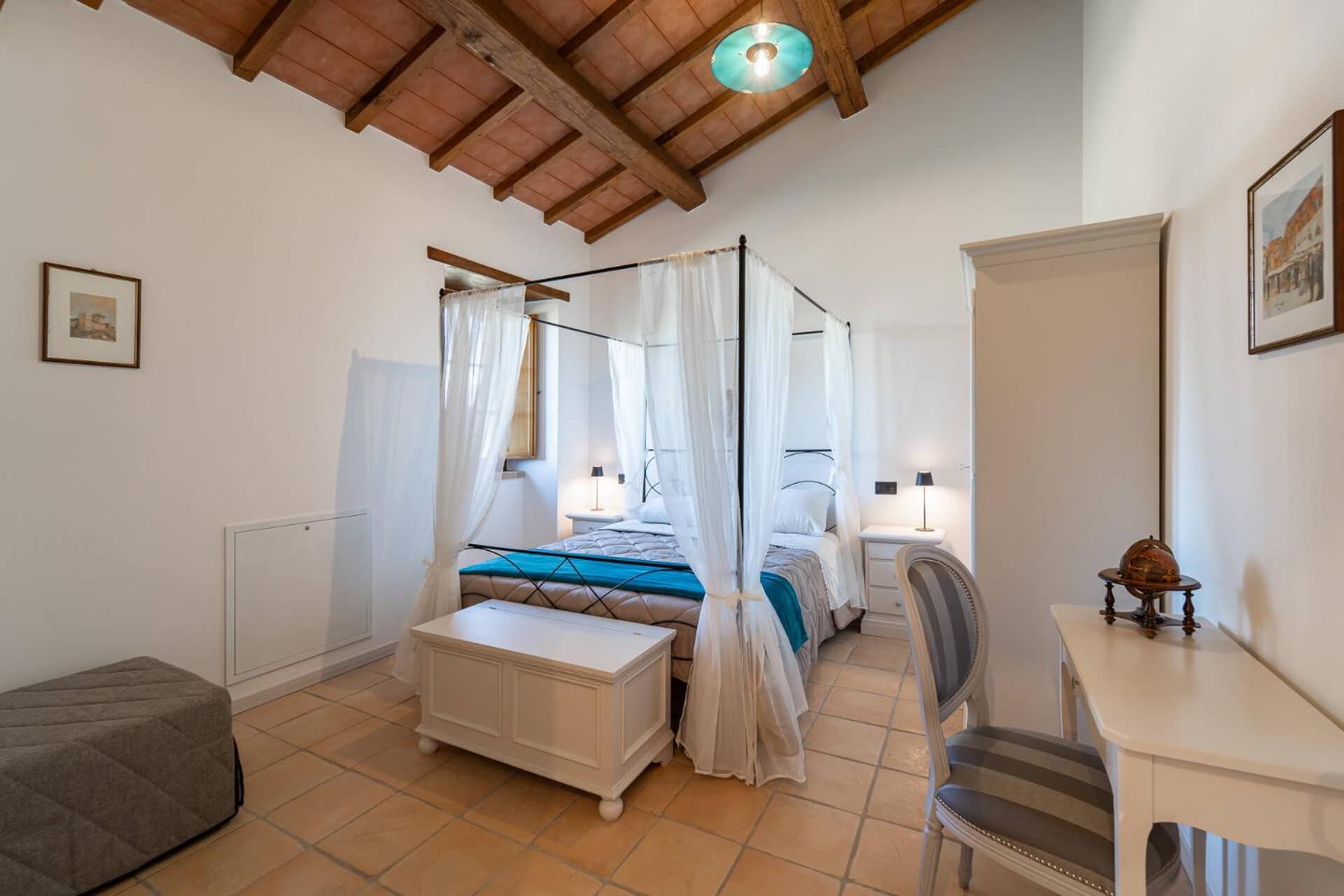 Deluxe Double Room photo 1