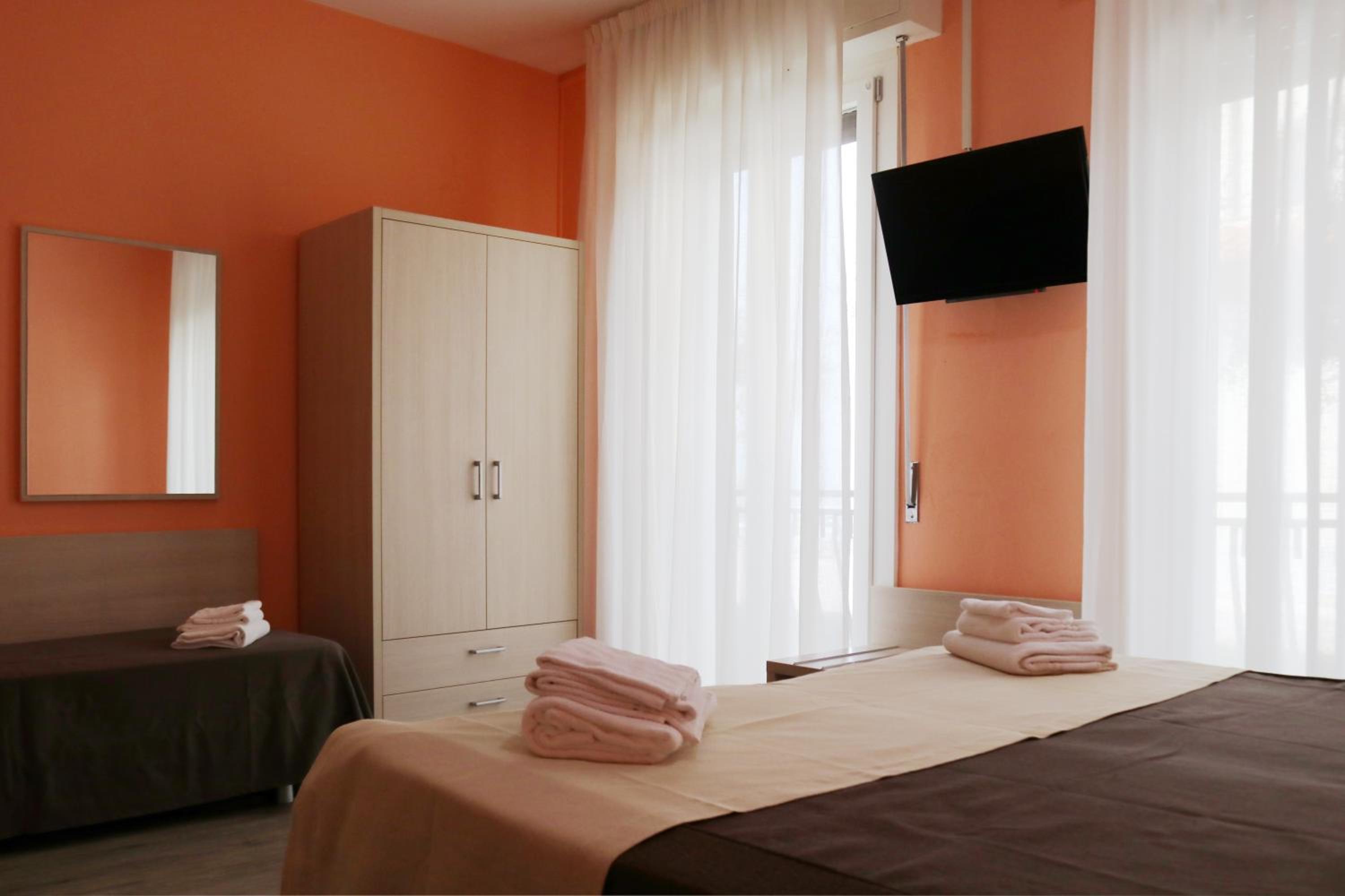 Standard Triple Room photo 1