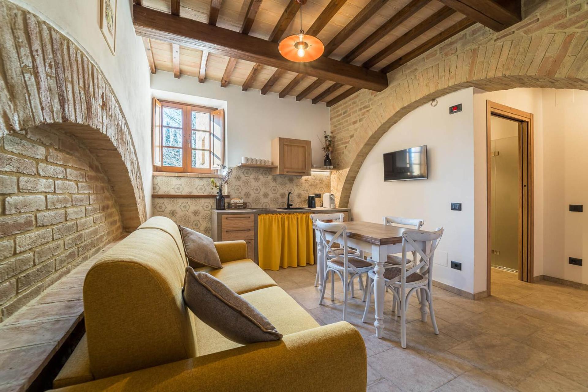 Agriturismo - La Campagna di San Francesco, Billede 4
