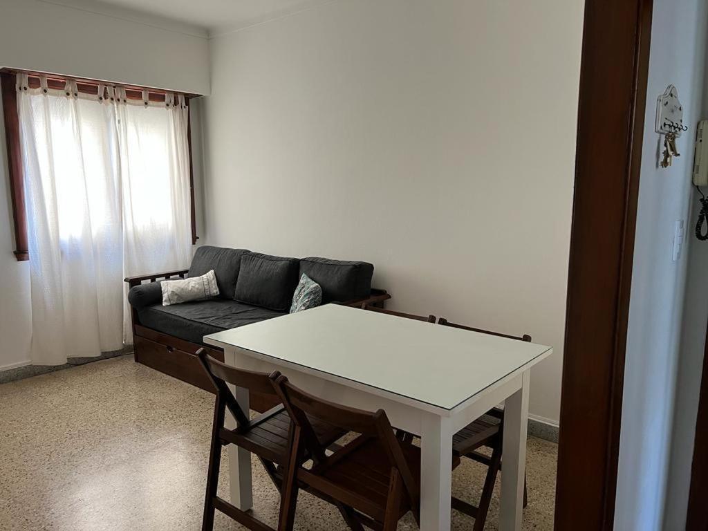 Two-Bedroom Apartment photo 3