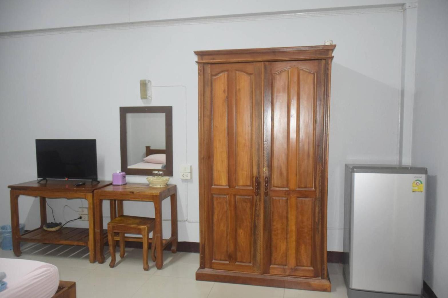 Standard Twin Room photo 2