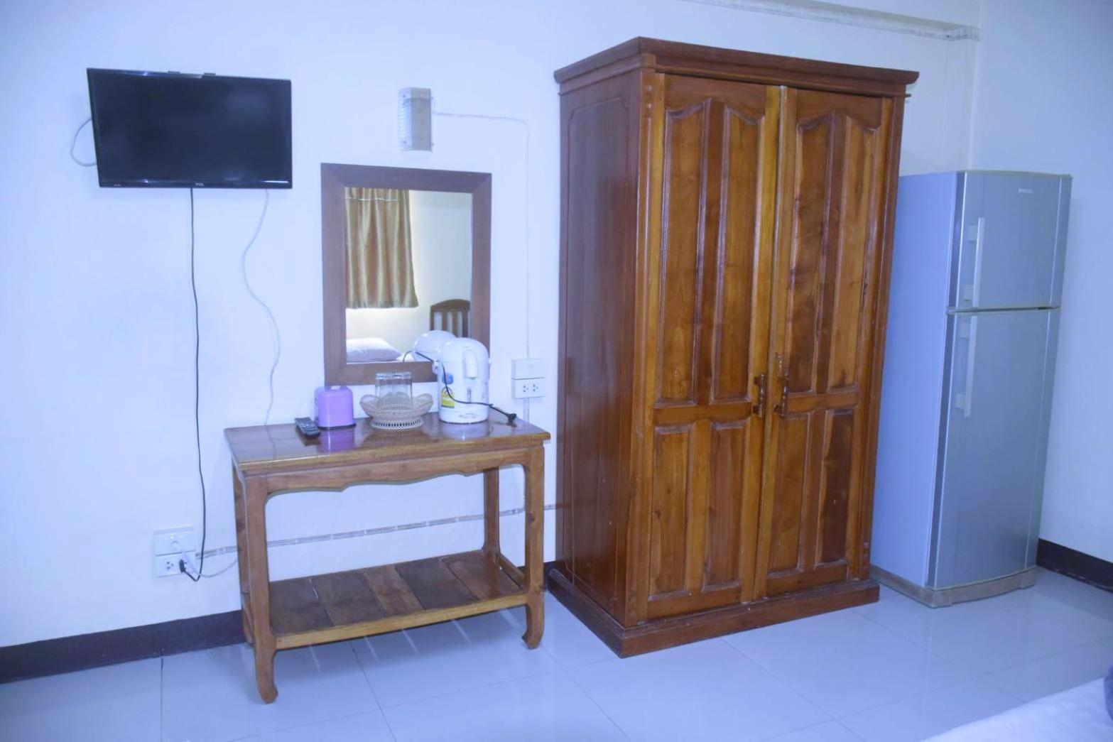 Deluxe Triple Room photo 2