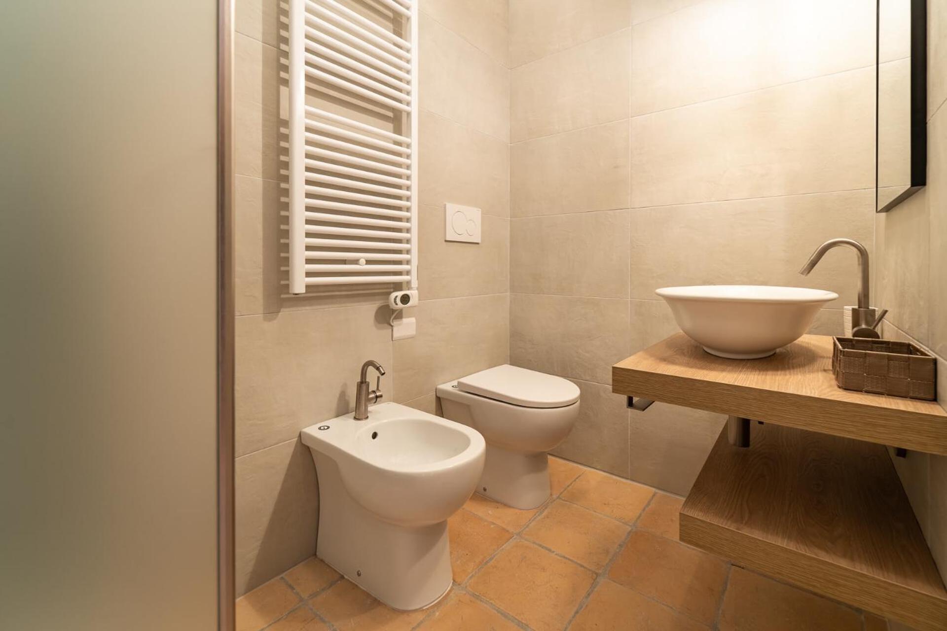 Deluxe Double Room with Extra Bed photo 3