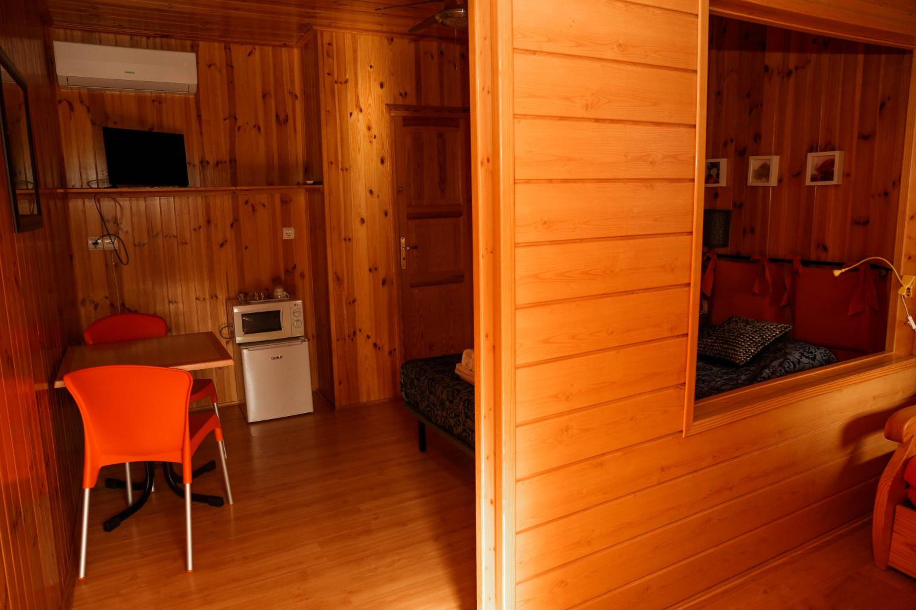 Double Room photo 3