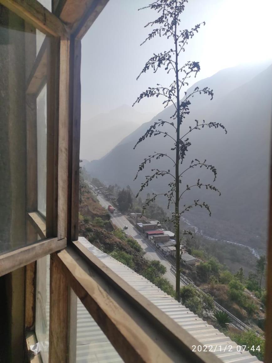 Quadruple Room With Terrace photo 3