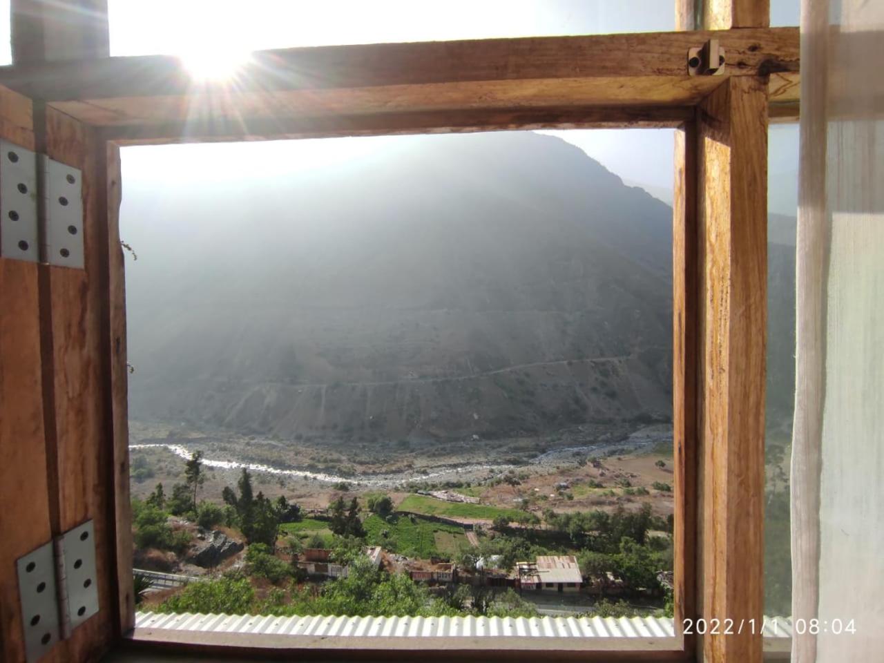 Double Room With Mountain View photo 3
