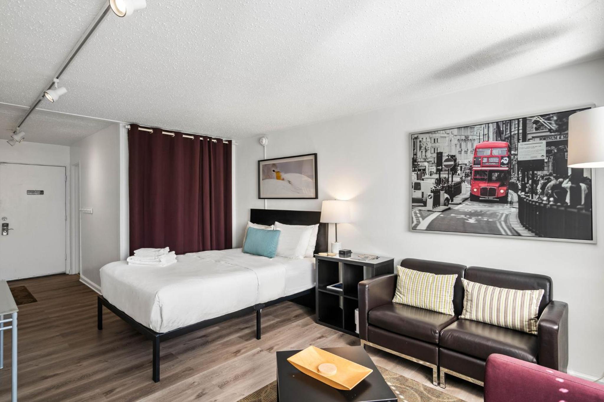 'Cool Classic' Studio Apartment, 47 25th St, 30309 - Photo 31