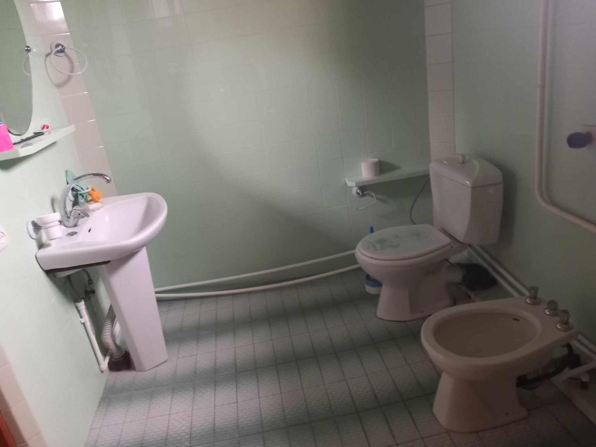 Deluxe Room (2 Adults + 1 Child) photo 2