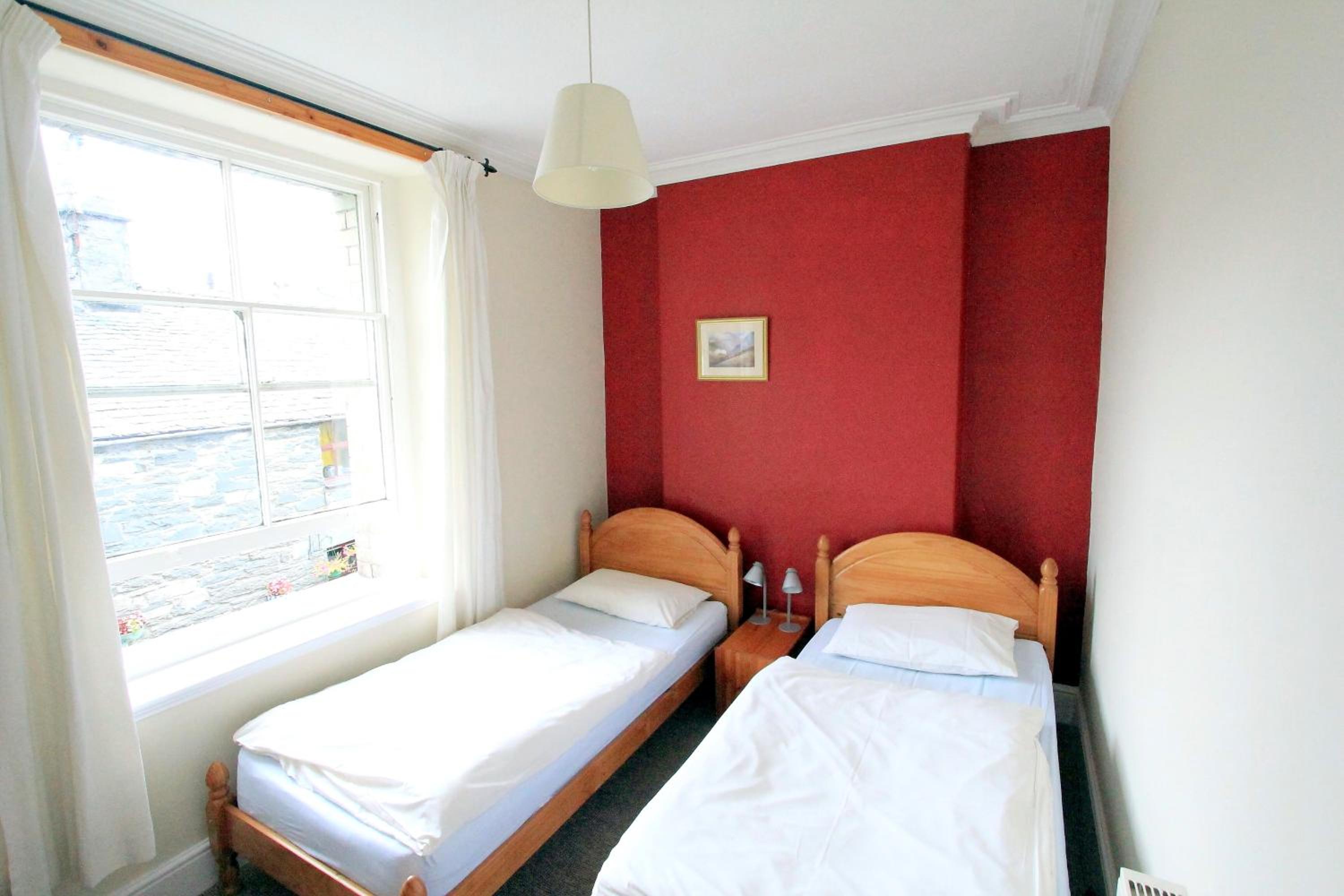 Twin Room photo 1