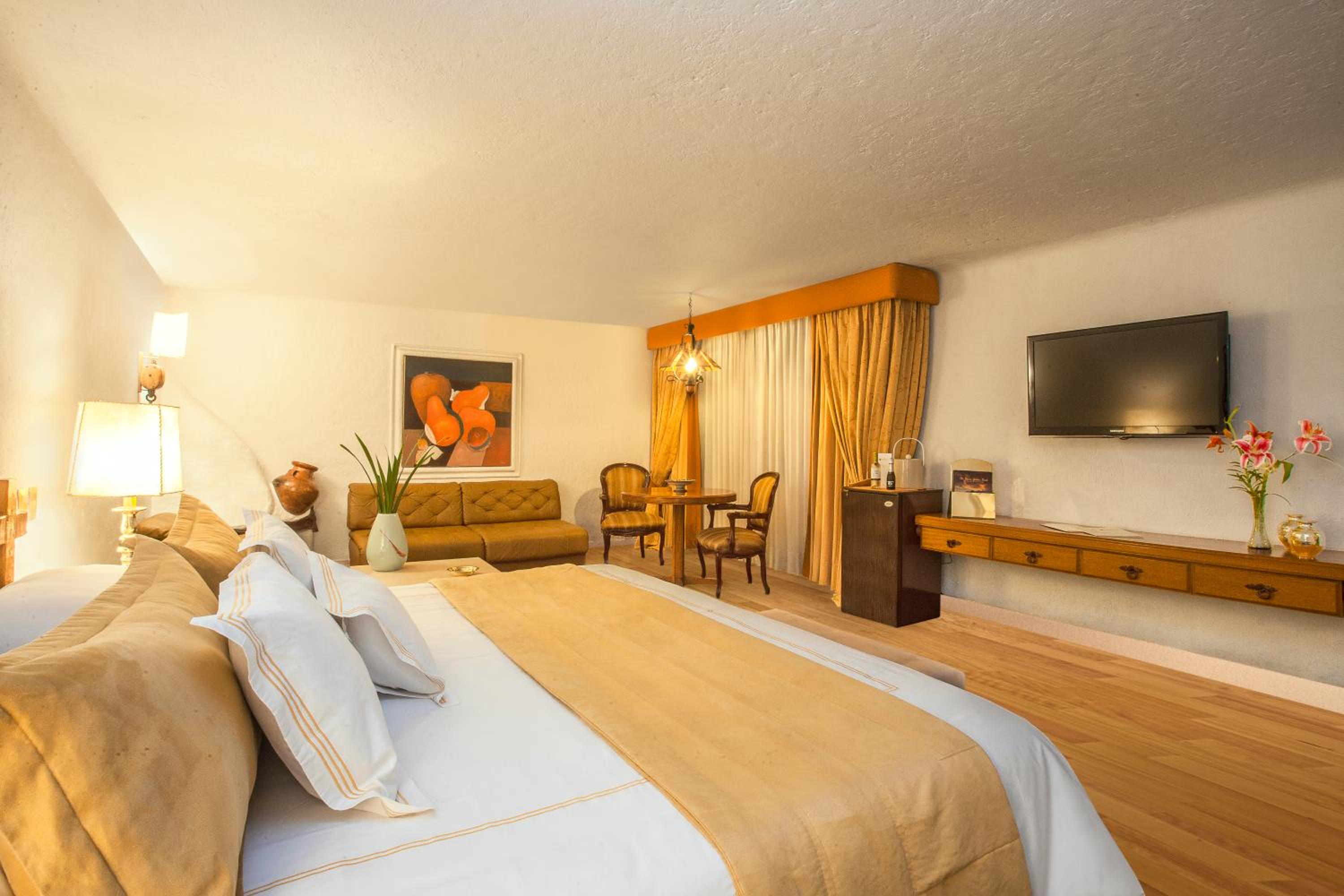 Executive Suite with Jacuzzi photo 1