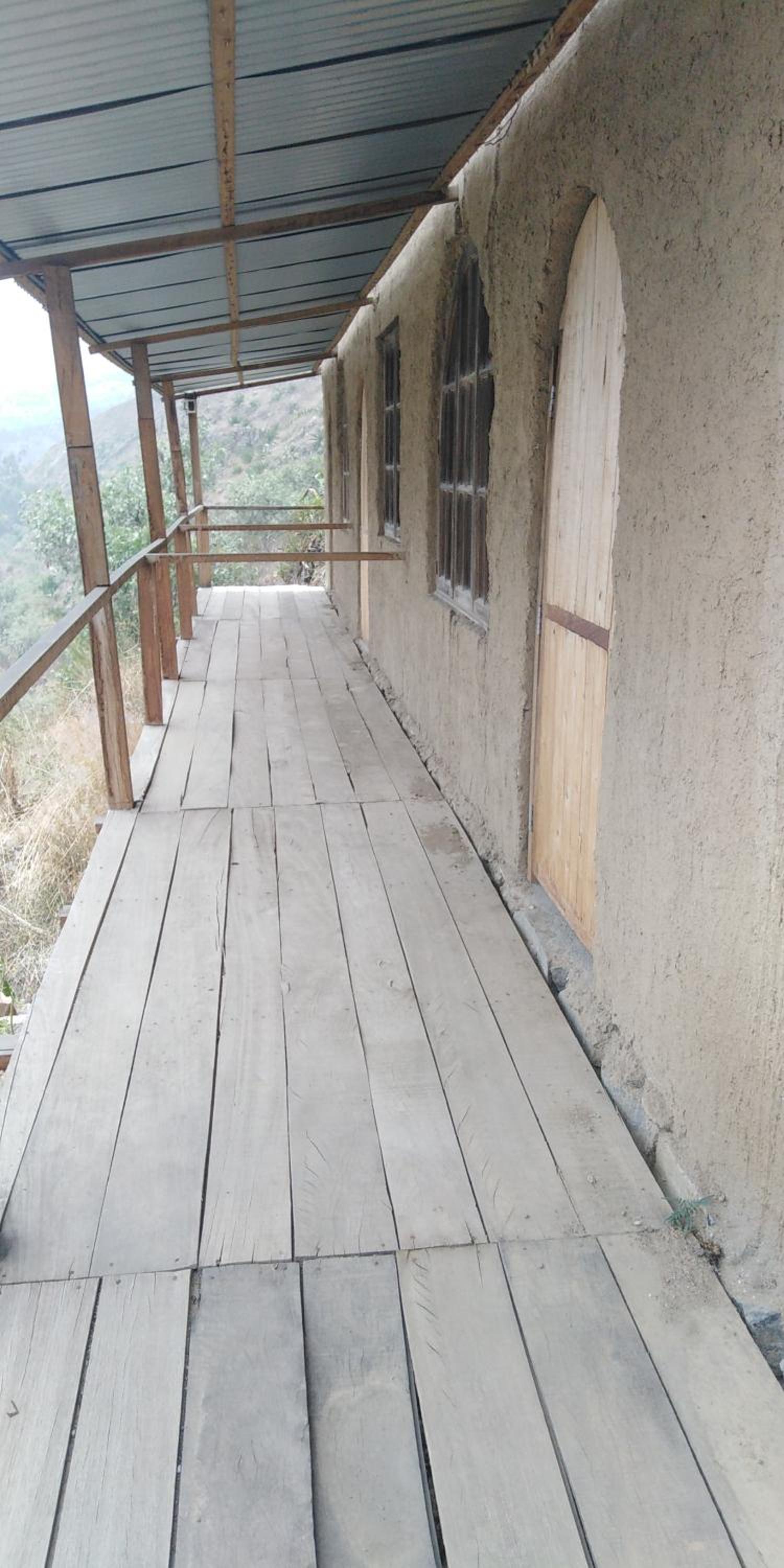 Family Room With Terrace photo 1