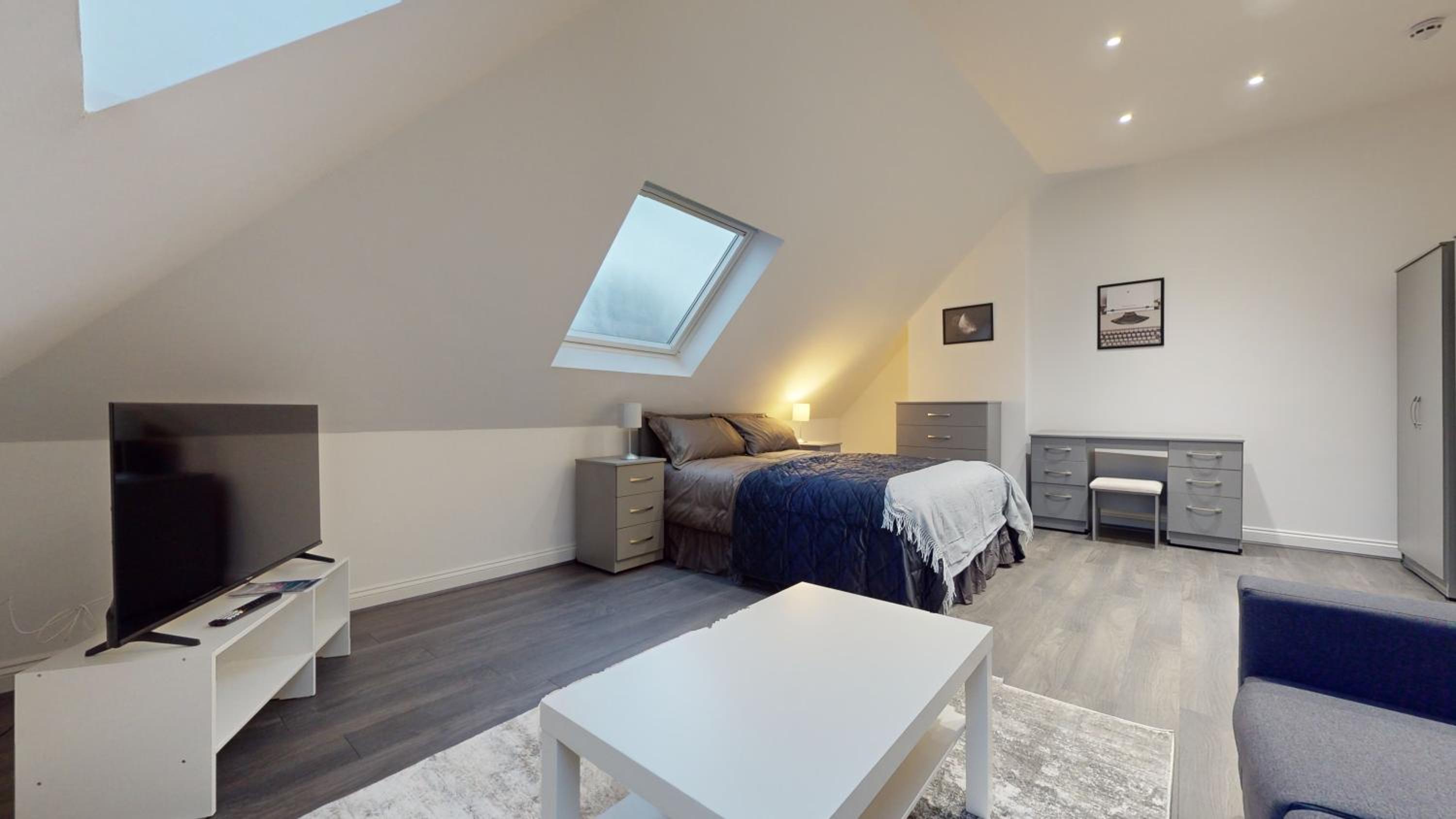Loft photo 3