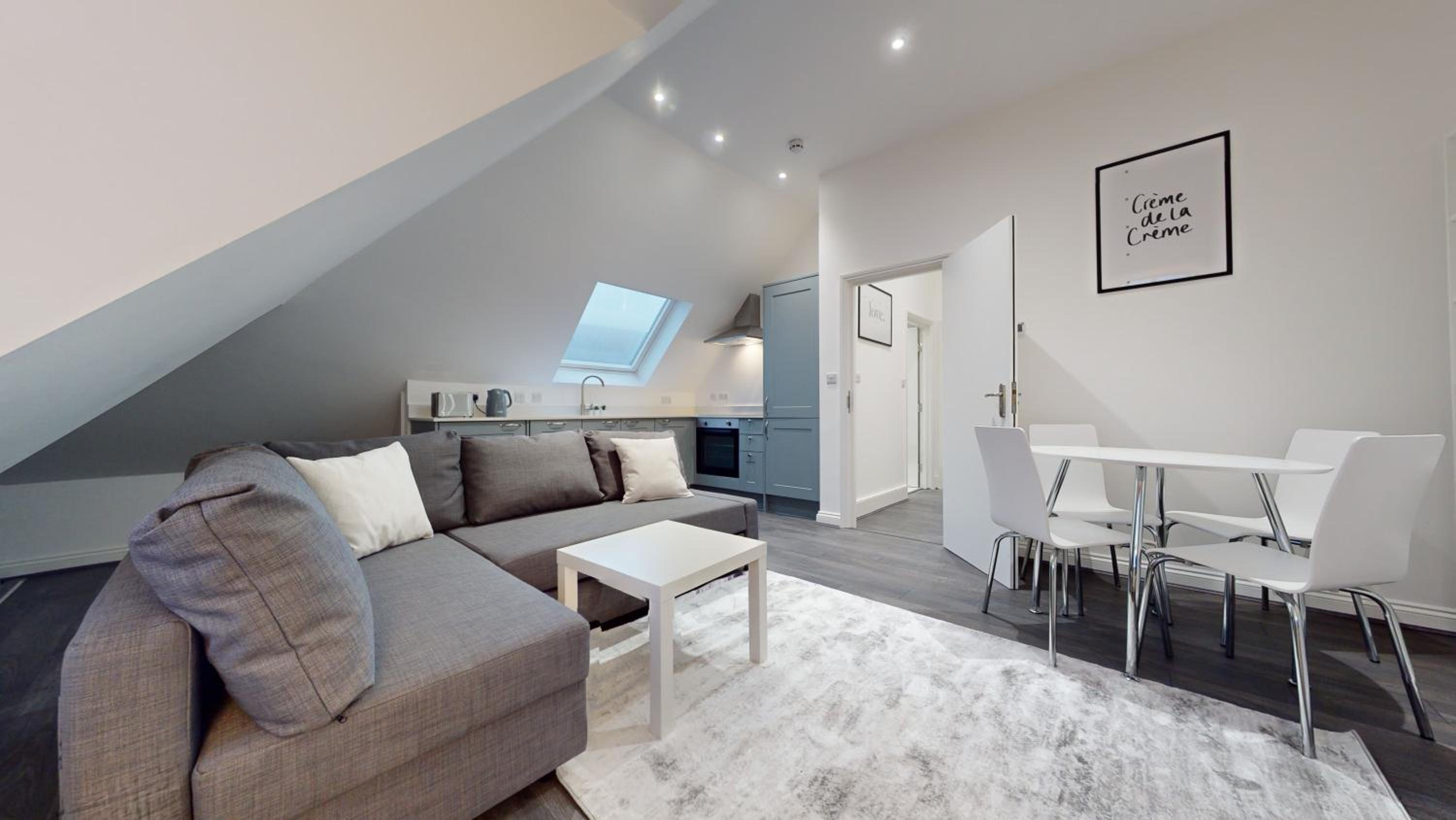 Loft photo 2