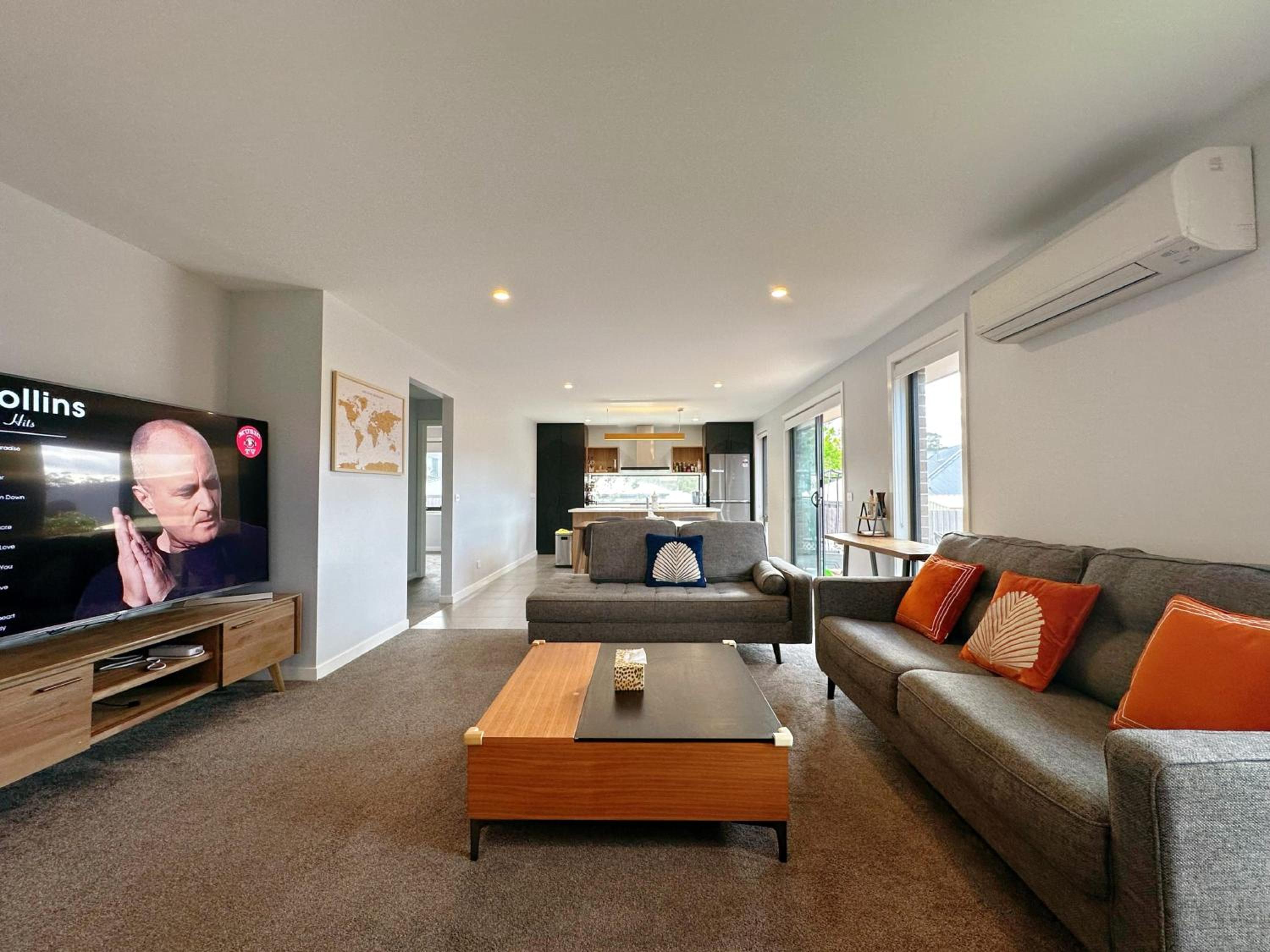 Vacation Home photo 1
