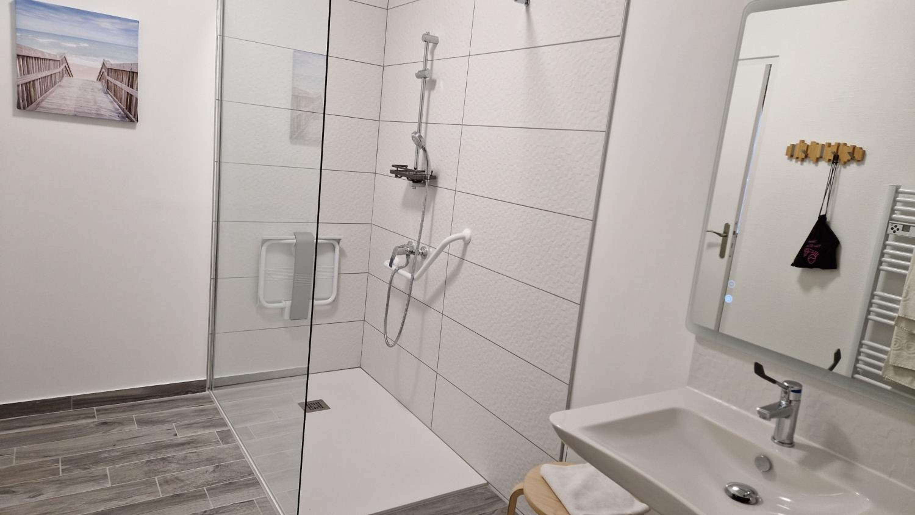 Twin Room photo 2