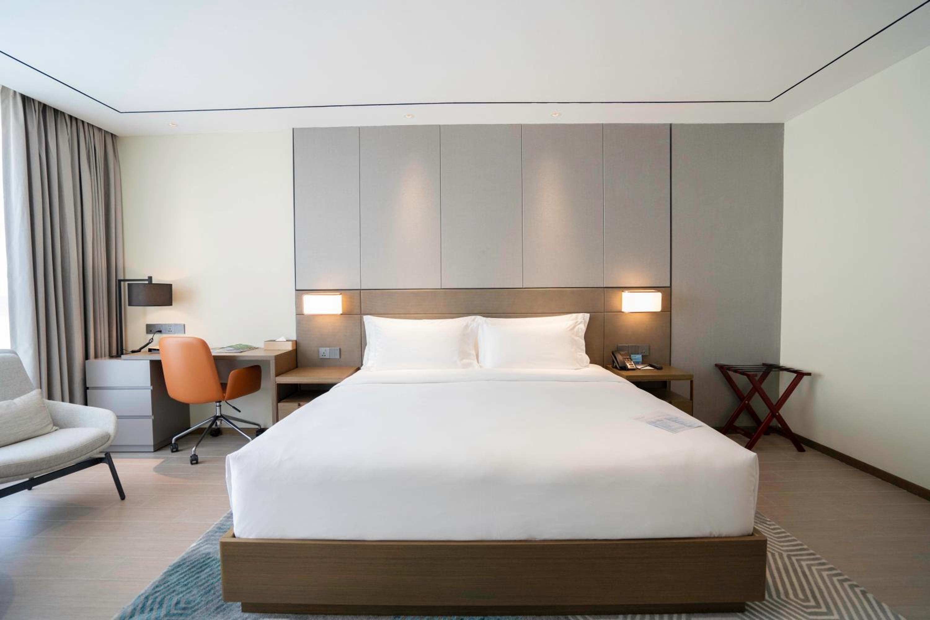 Deluxe Room - Photo 1