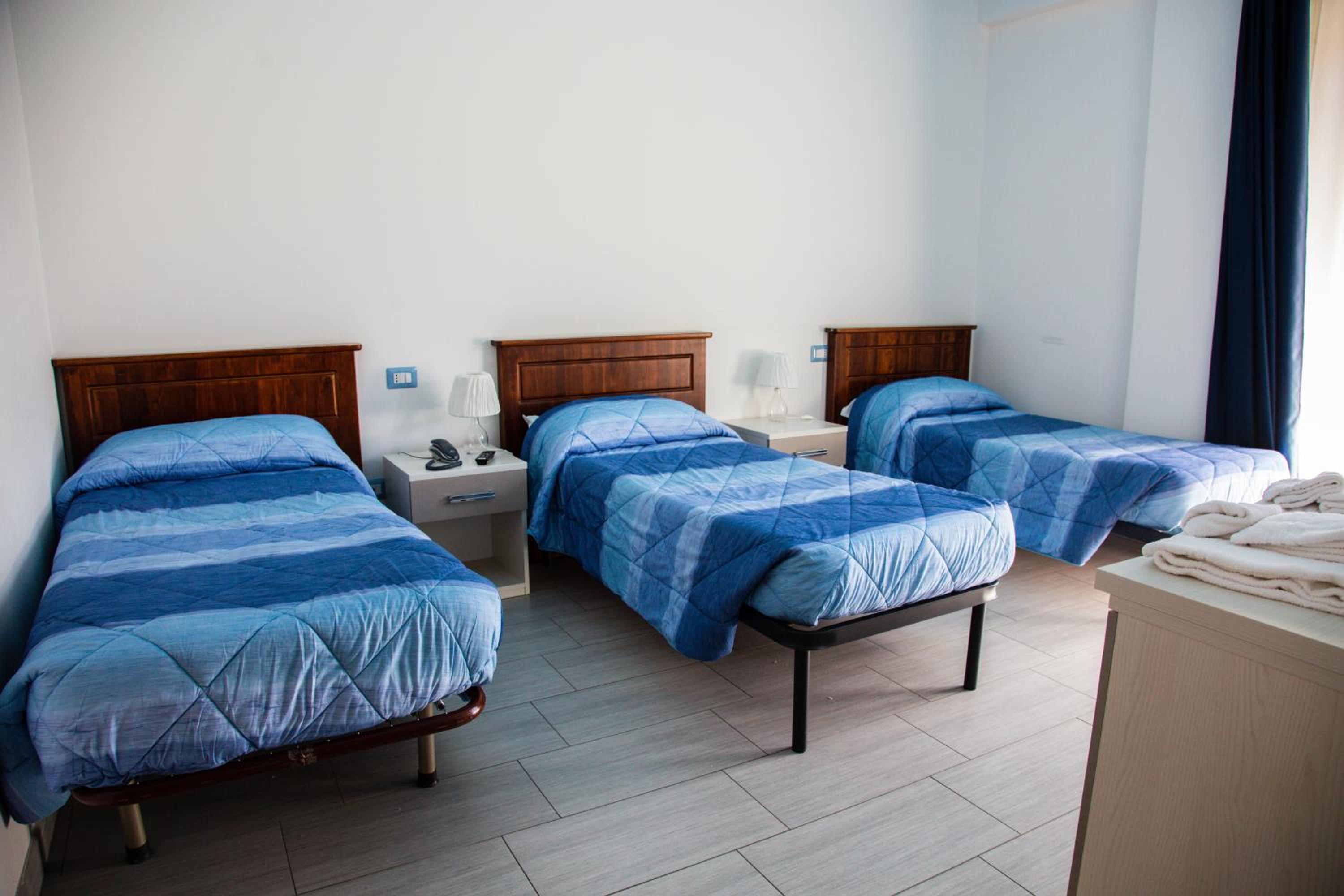 Triple Room photo 1