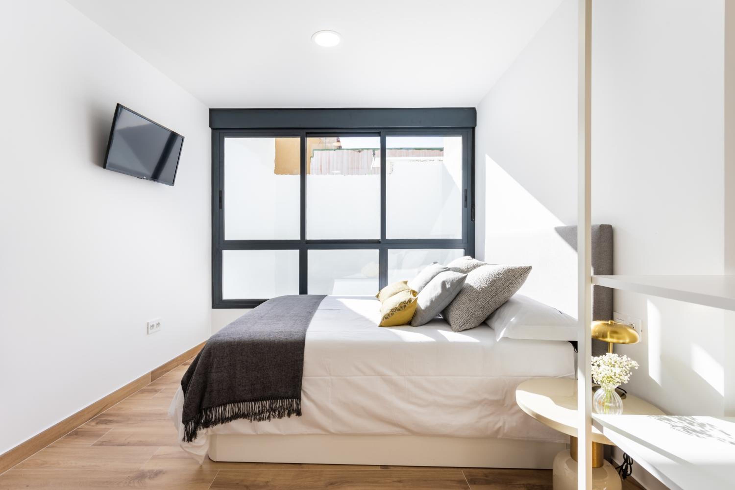 Departamento de tres habitaciones