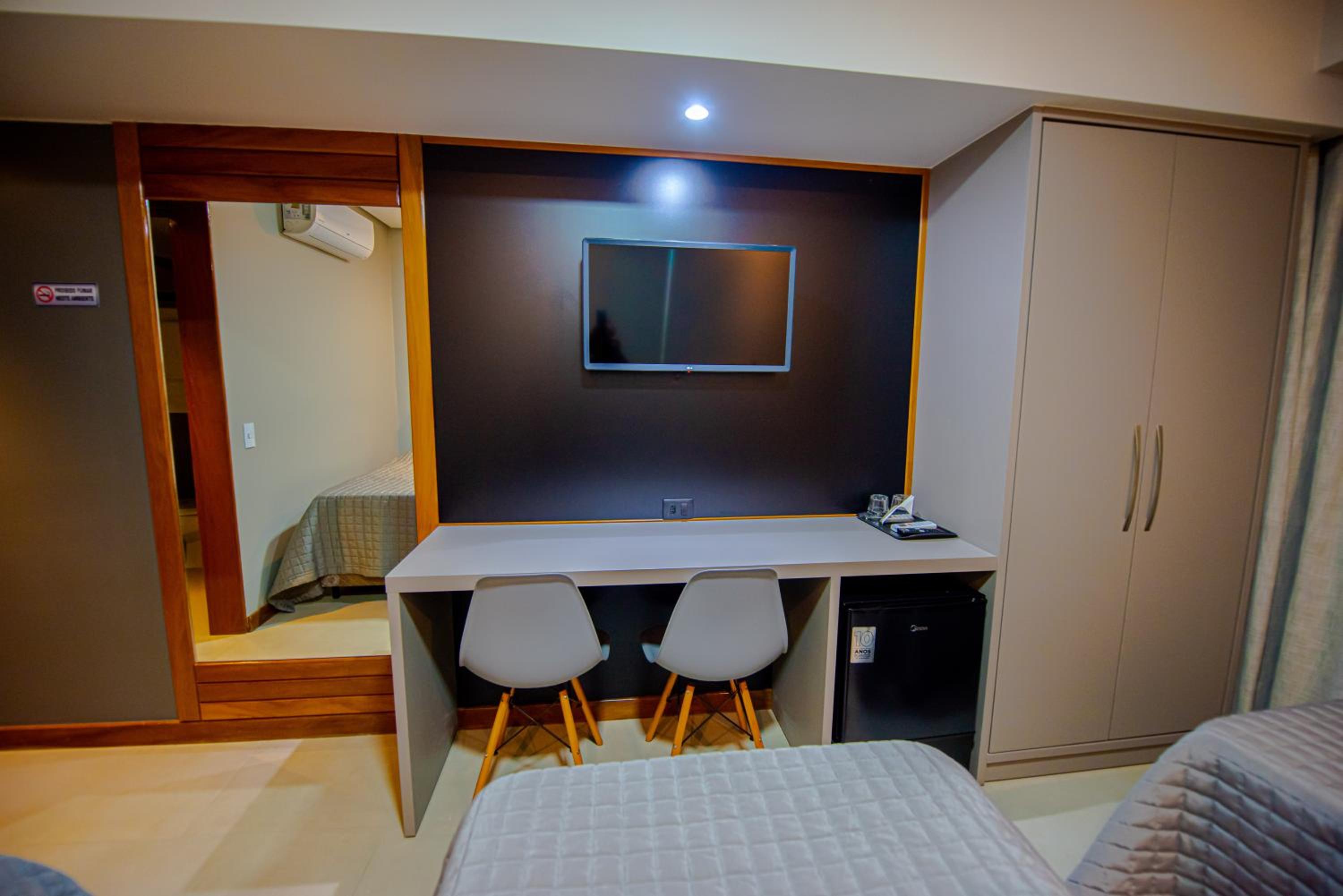 Deluxe Room photo 1