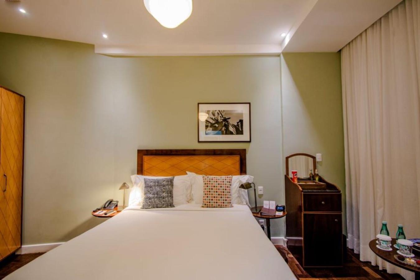 Standard Small Room