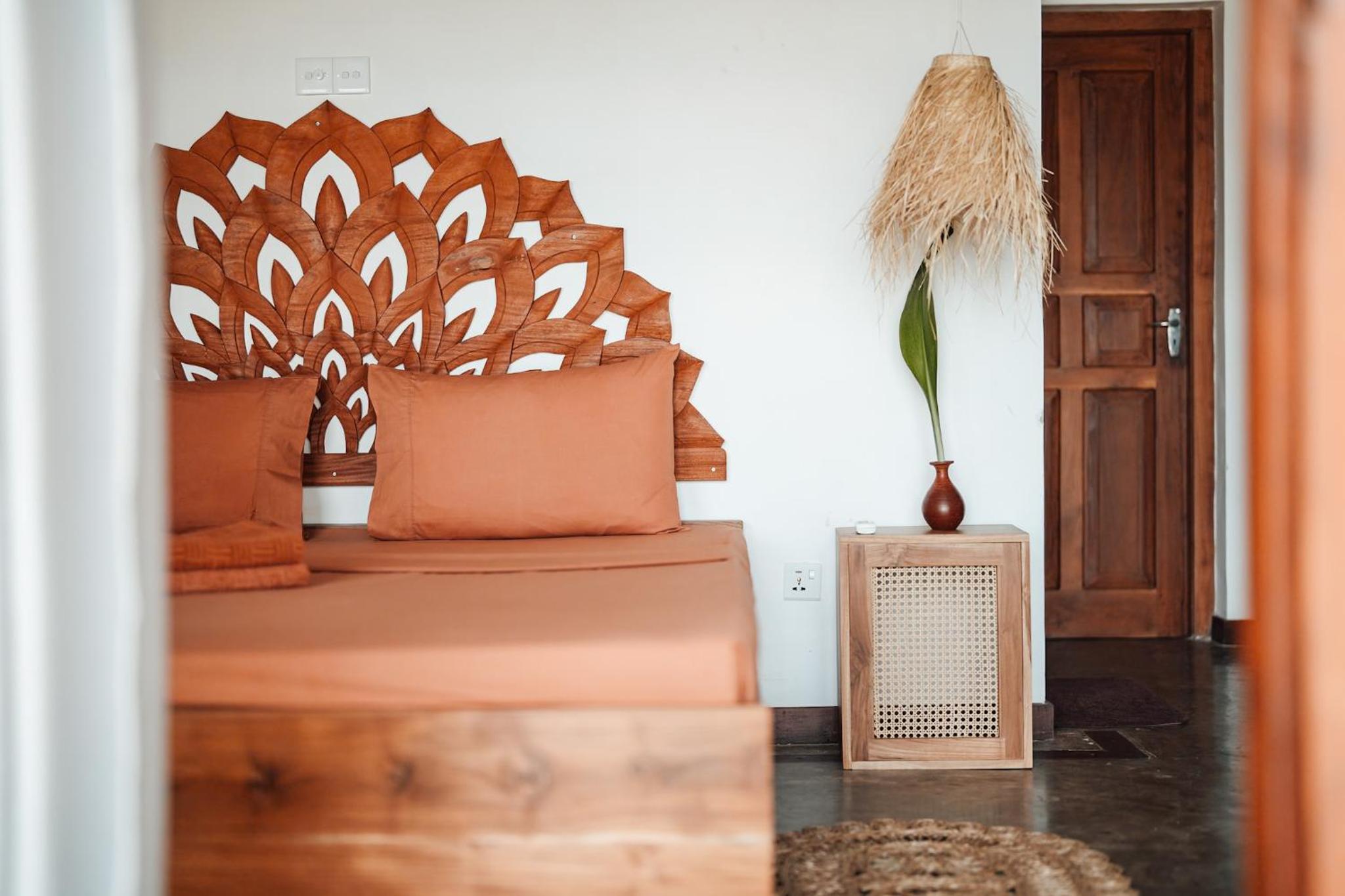 King Room with Sea View