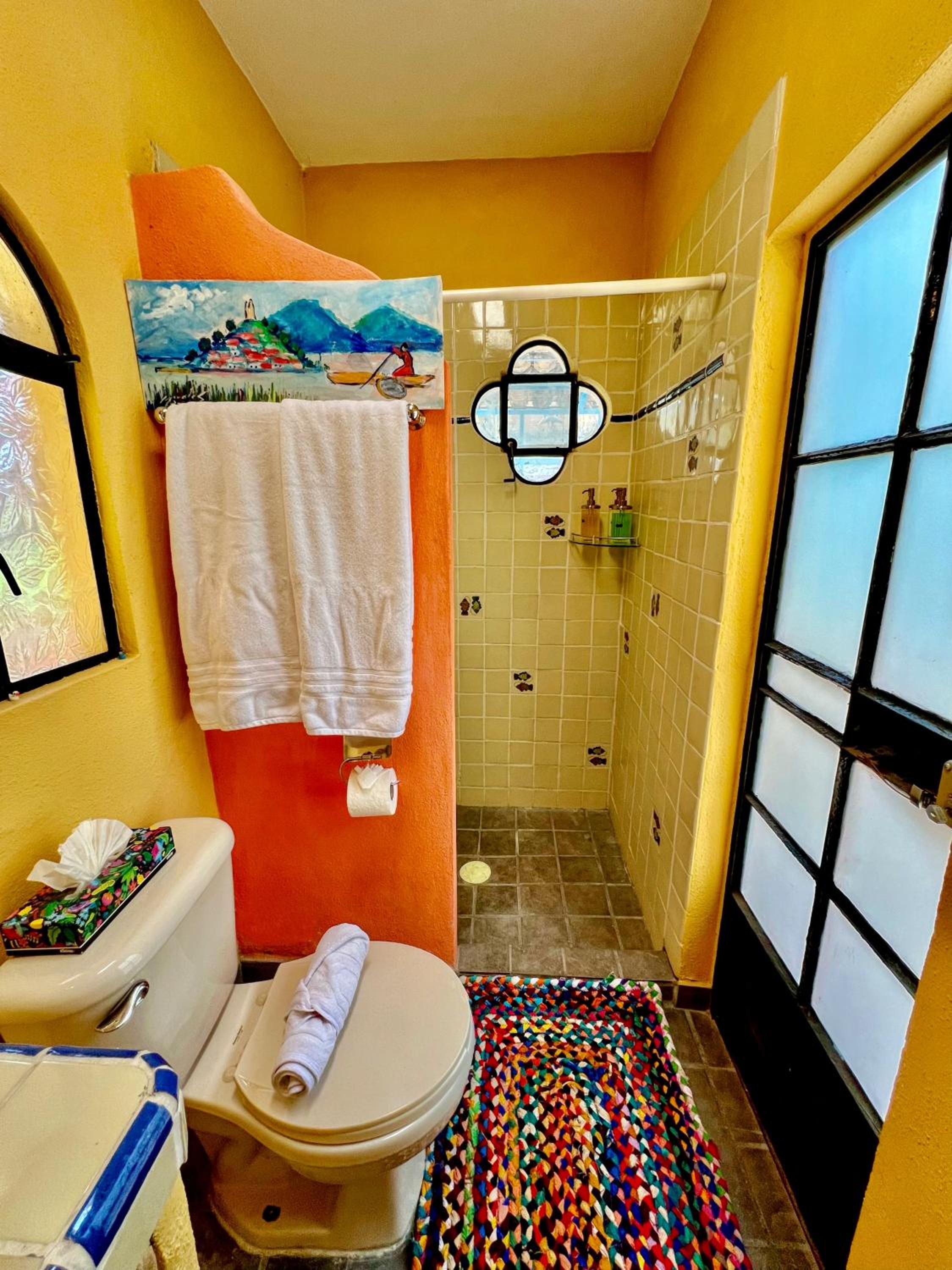 Standard Double Room - Photo 44