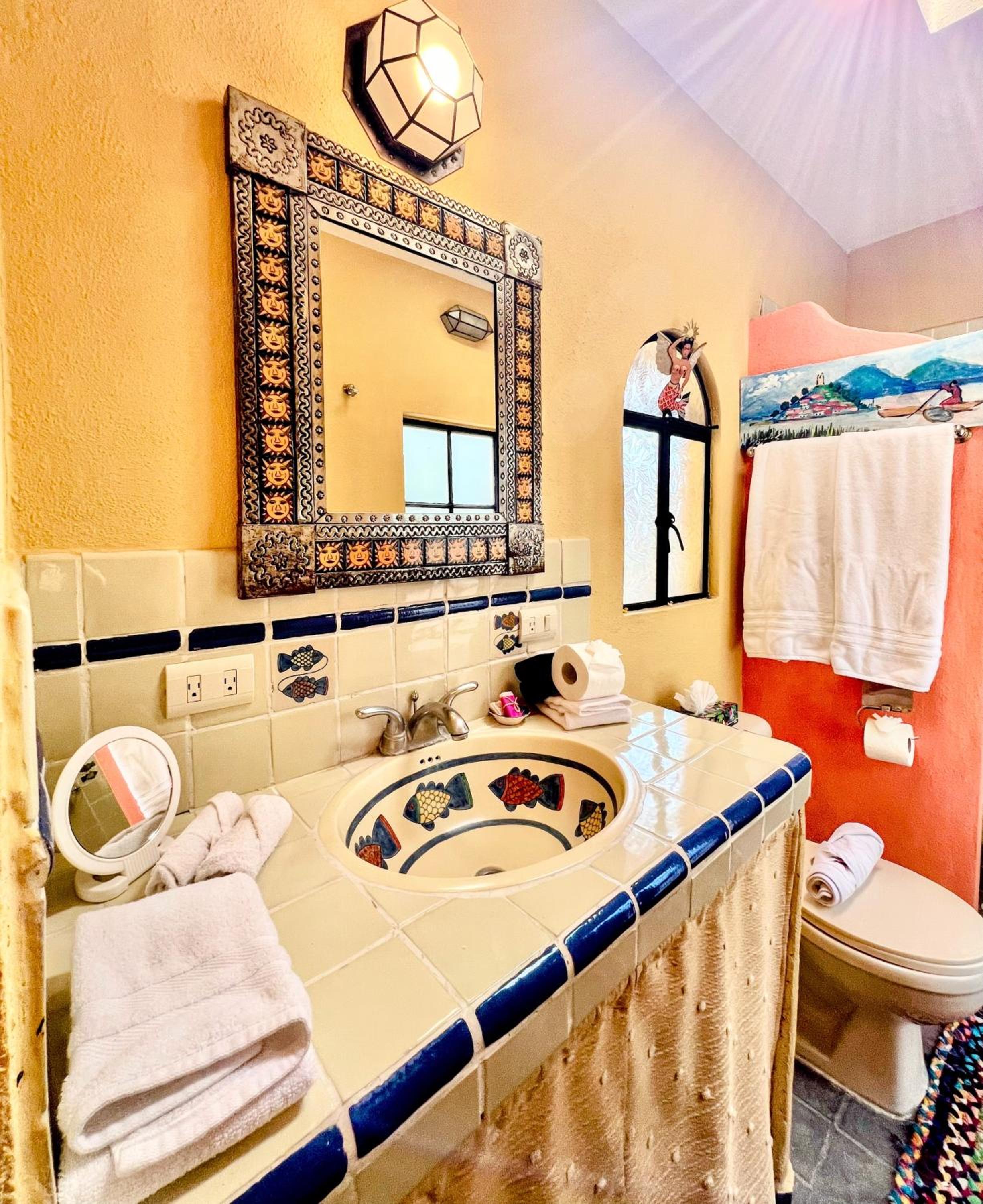 Standard Double Room - Photo 47