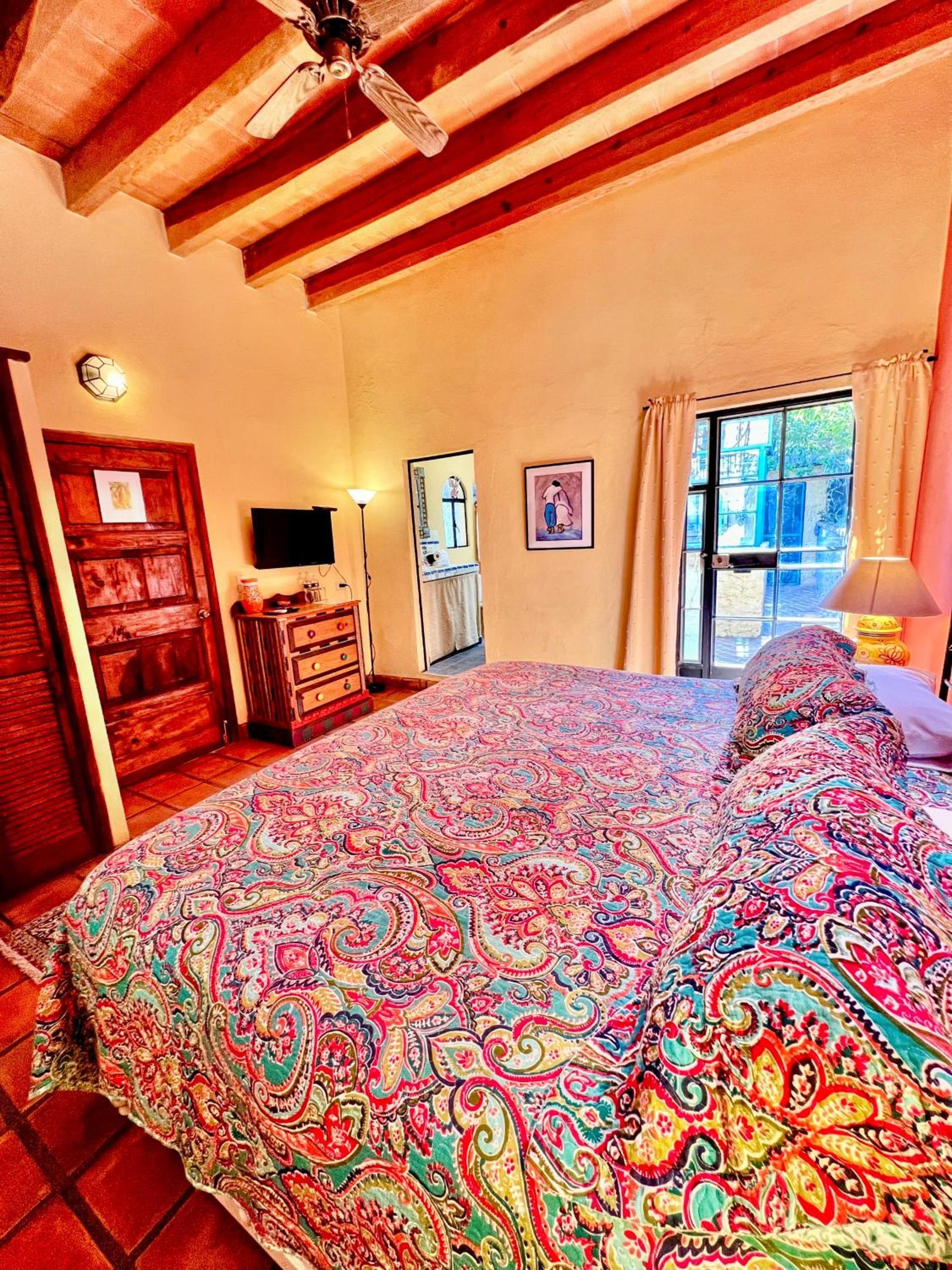 Standard Double Room - Photo 48