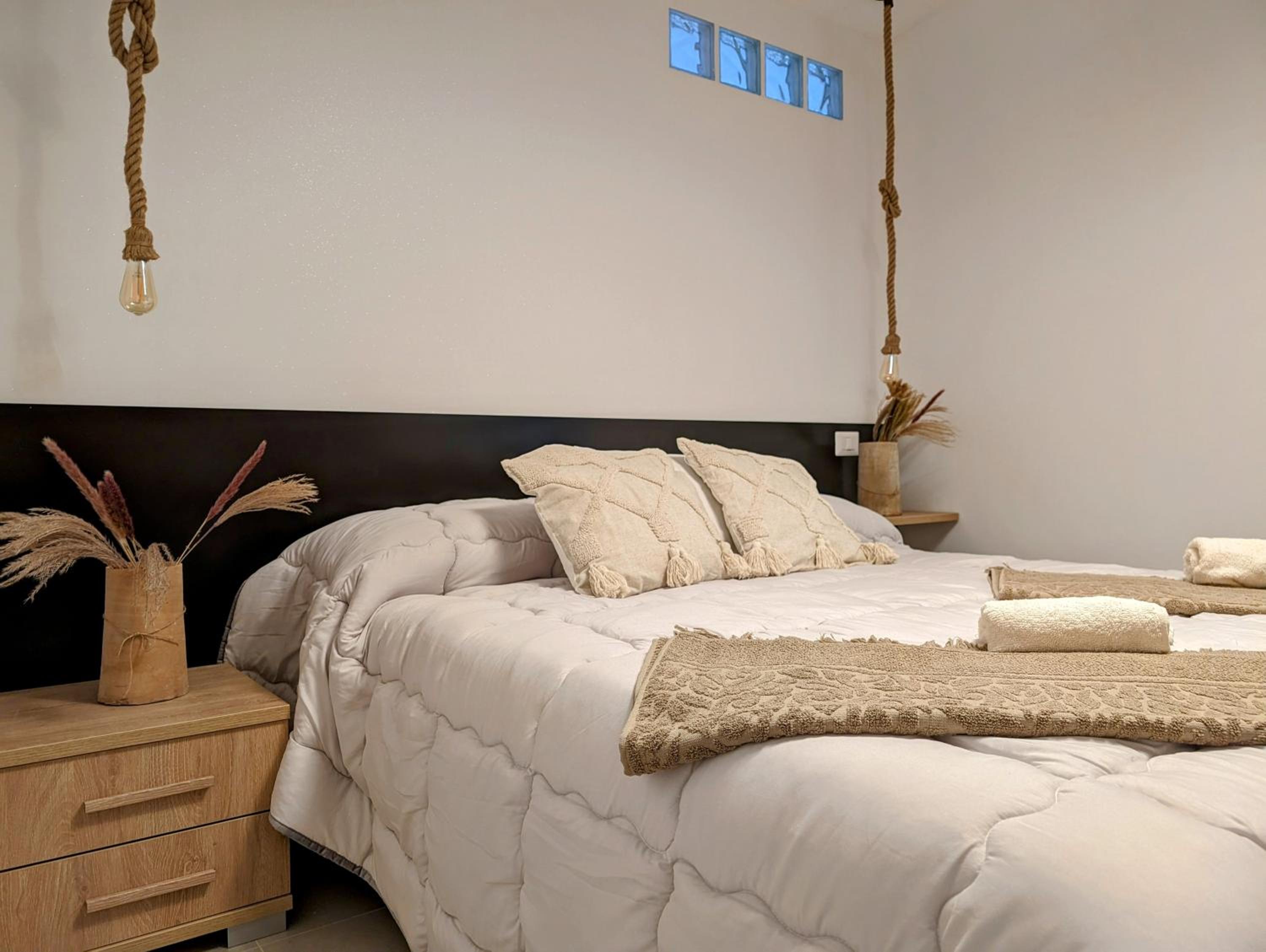 King Room With Mountain View