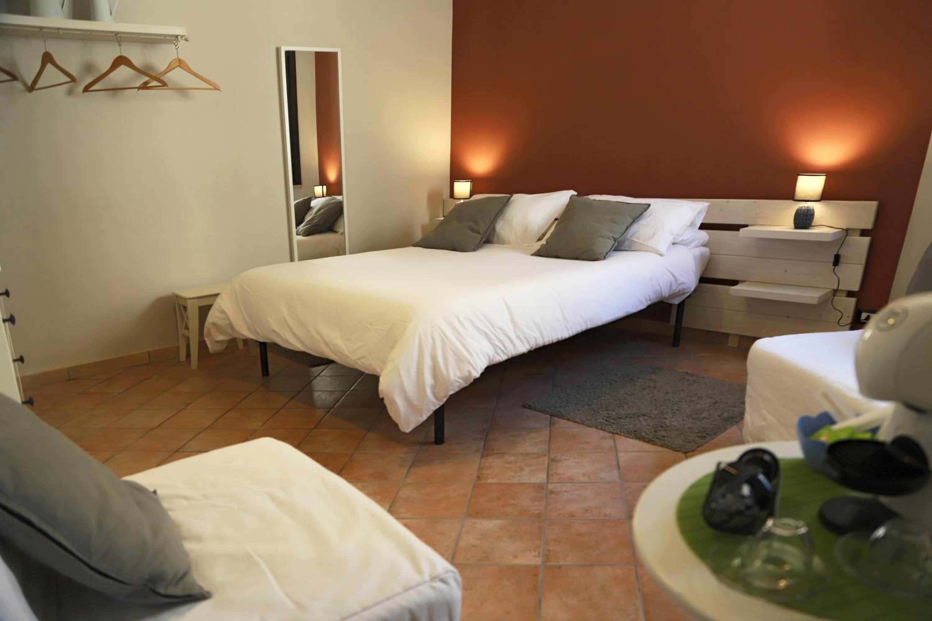 Superior Double Room - Photo 6