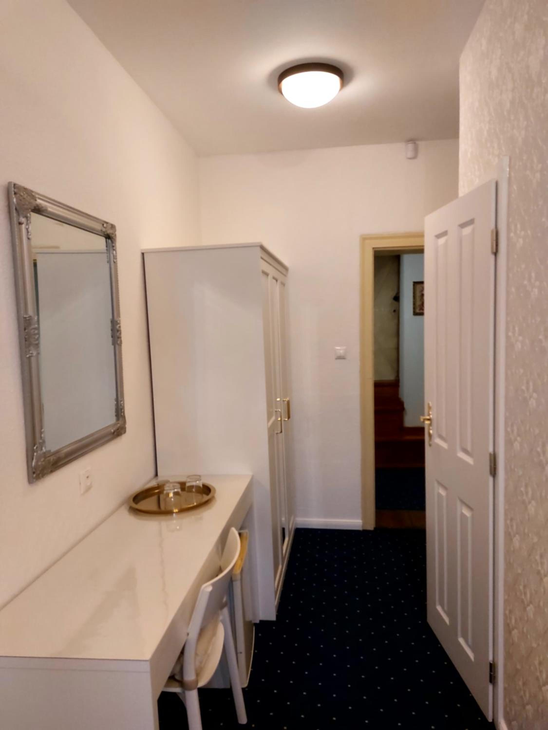 Deluxe Double or Twin Room photo 3
