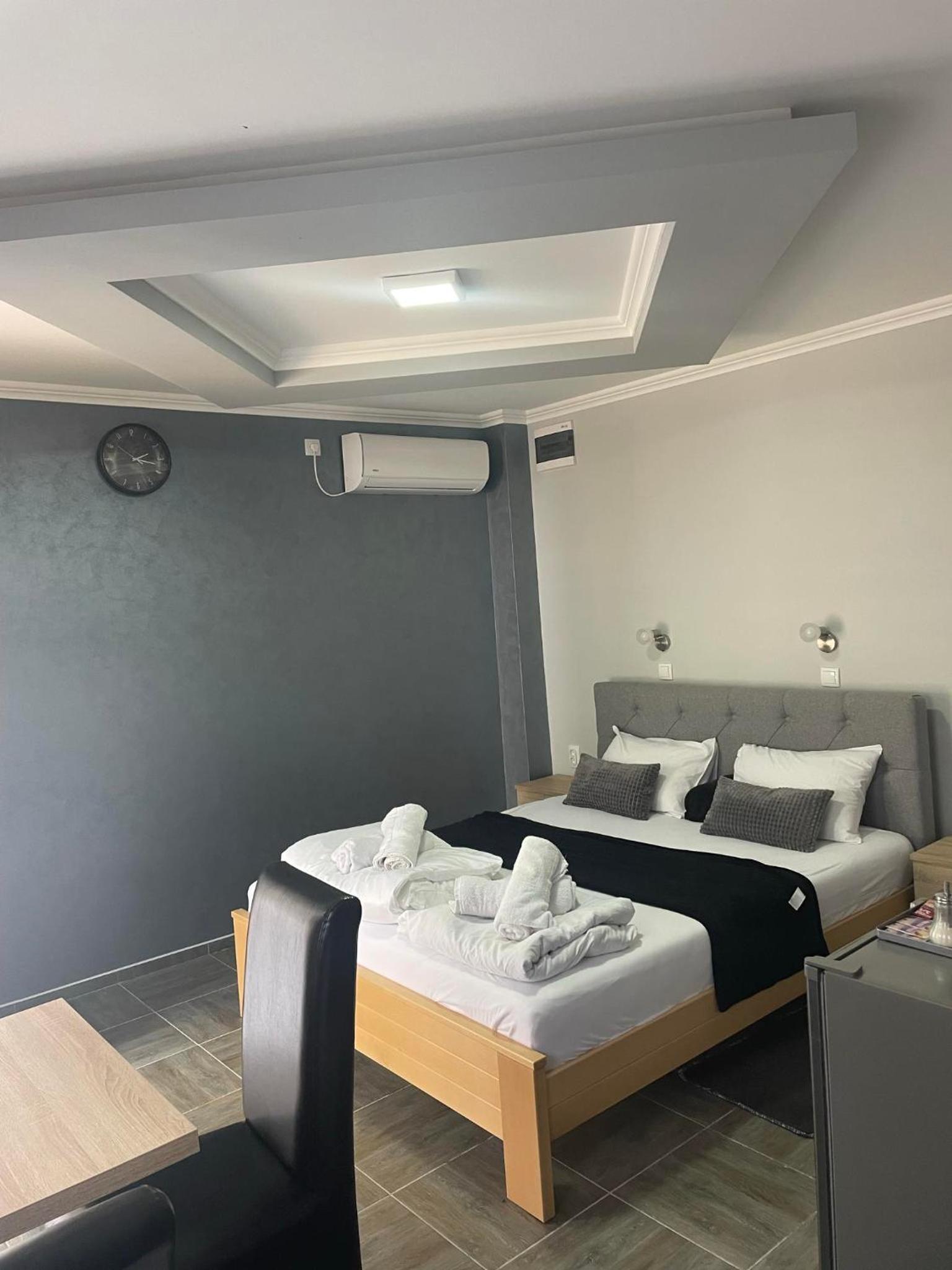 Deluxe Triple Room photo 1