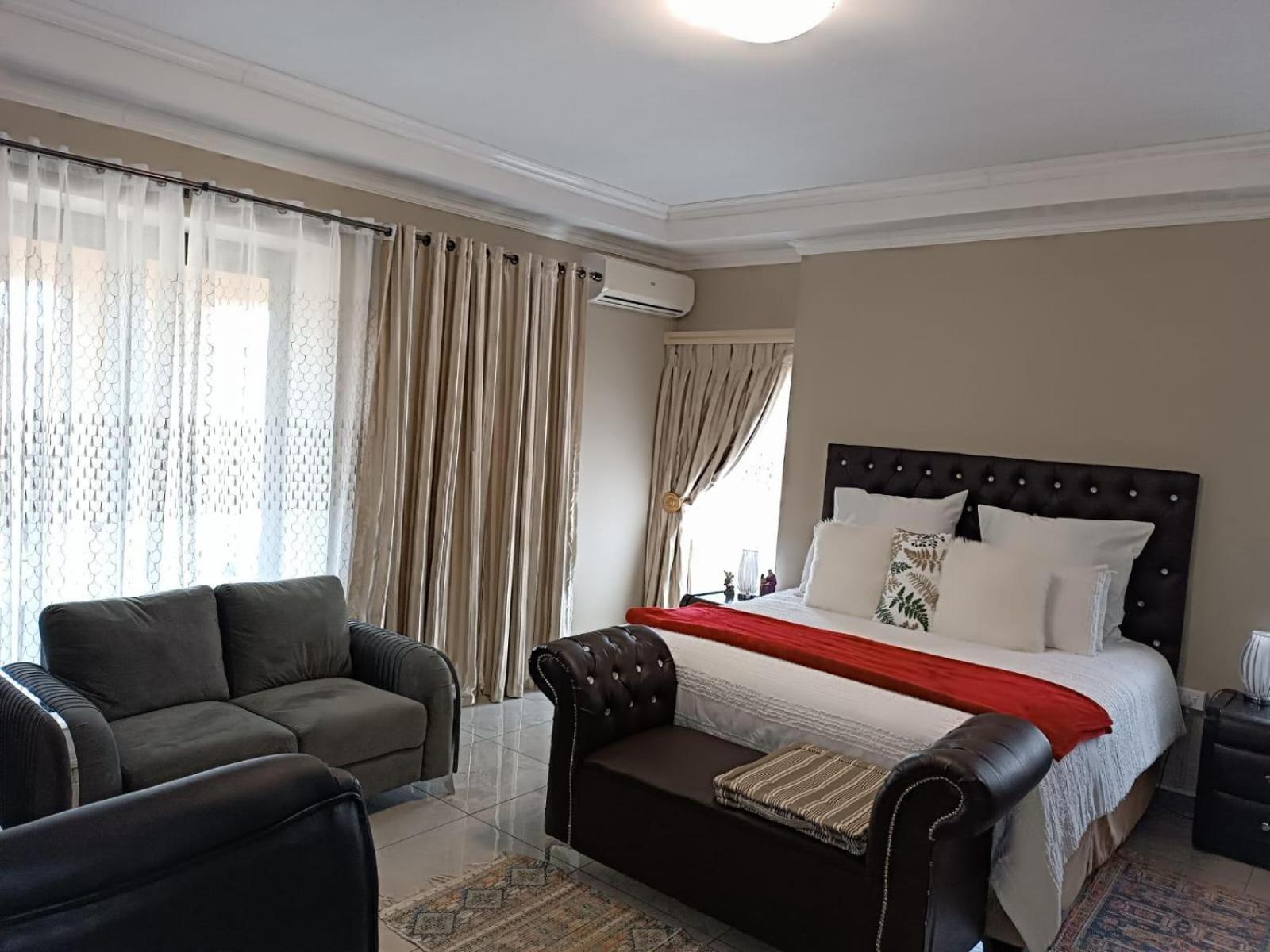 Presidential Suite photo 1