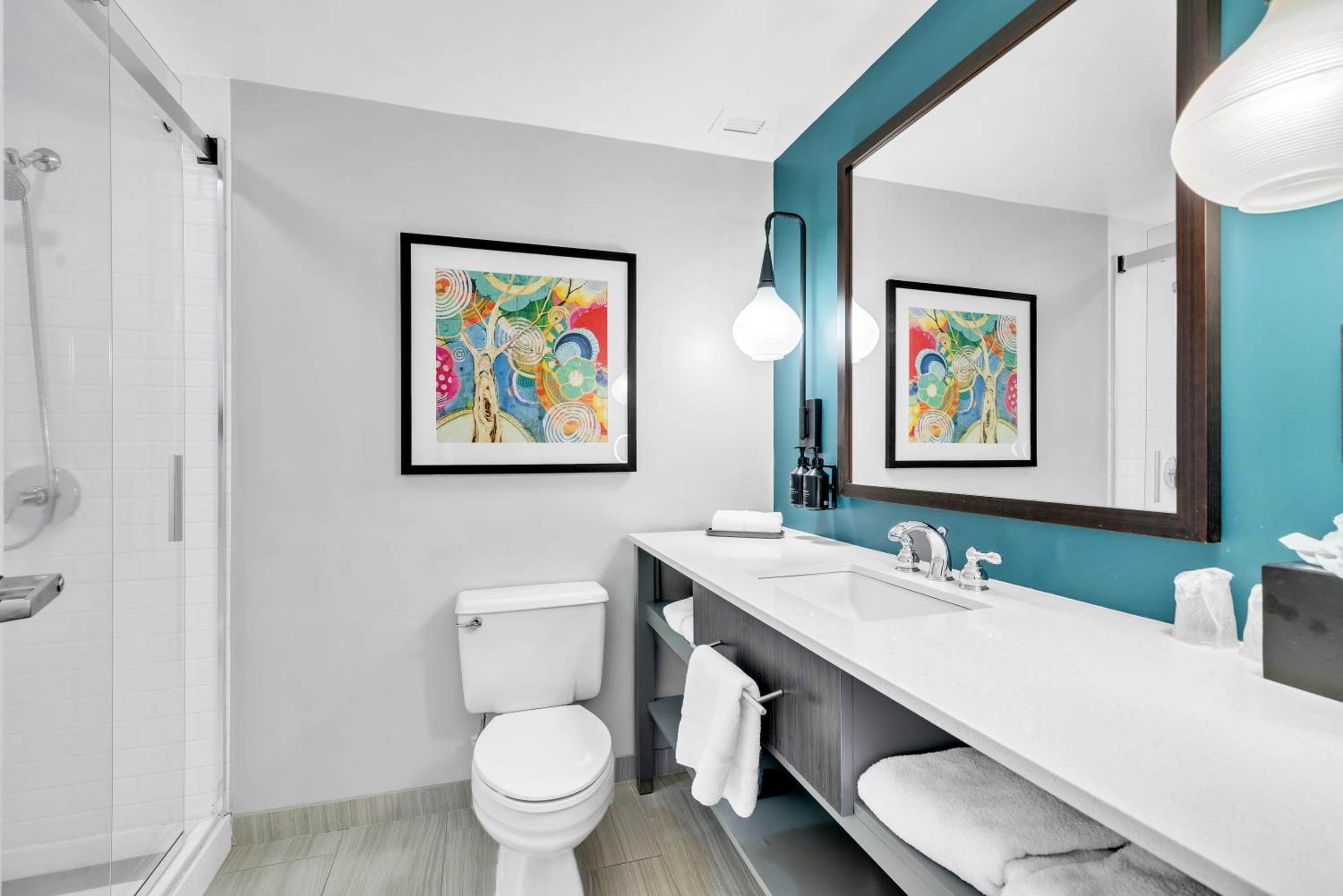 Standard Room - Photo 11