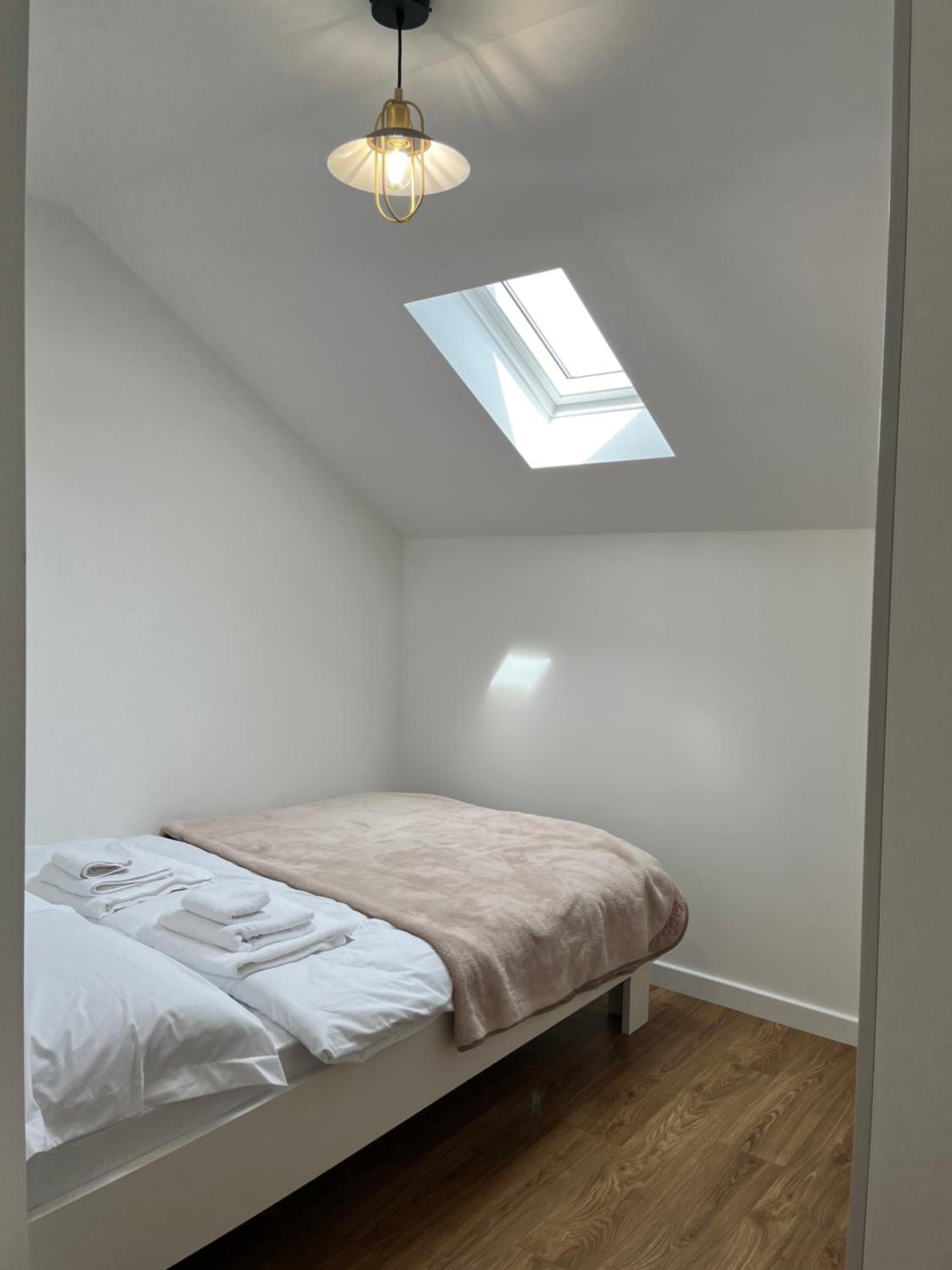 Two-Bedroom House photo 1