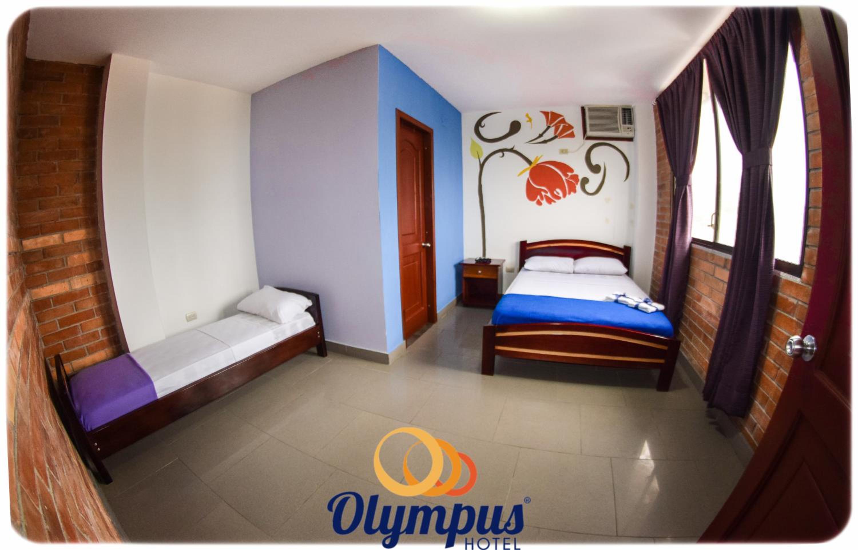 Standard Double Room photo 3