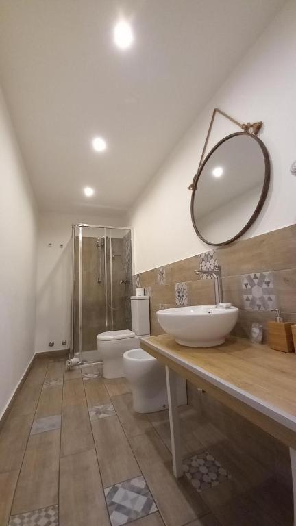Suite with Spa Bath photo 2