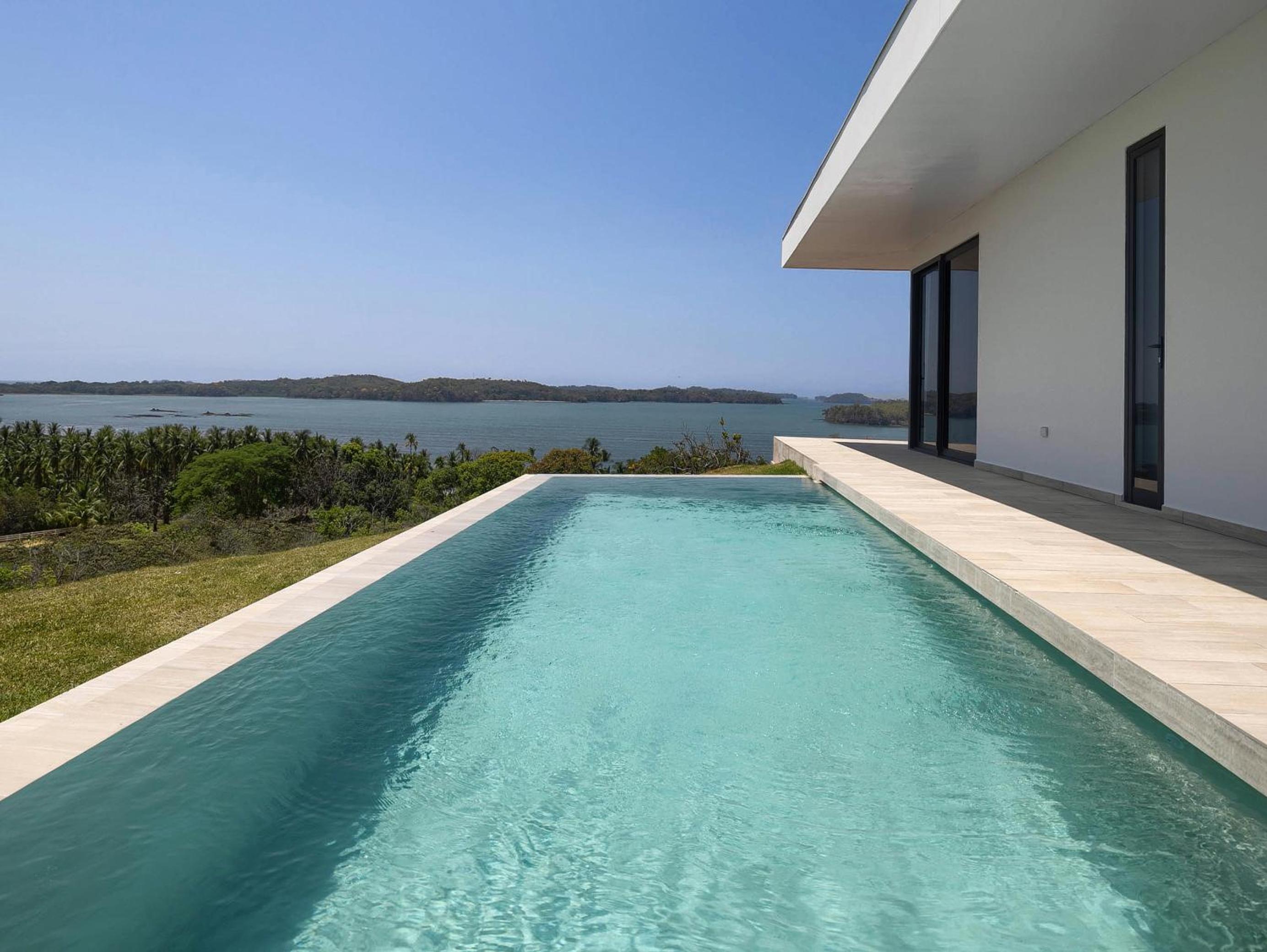 Two-Bedroom Villa photo 1
